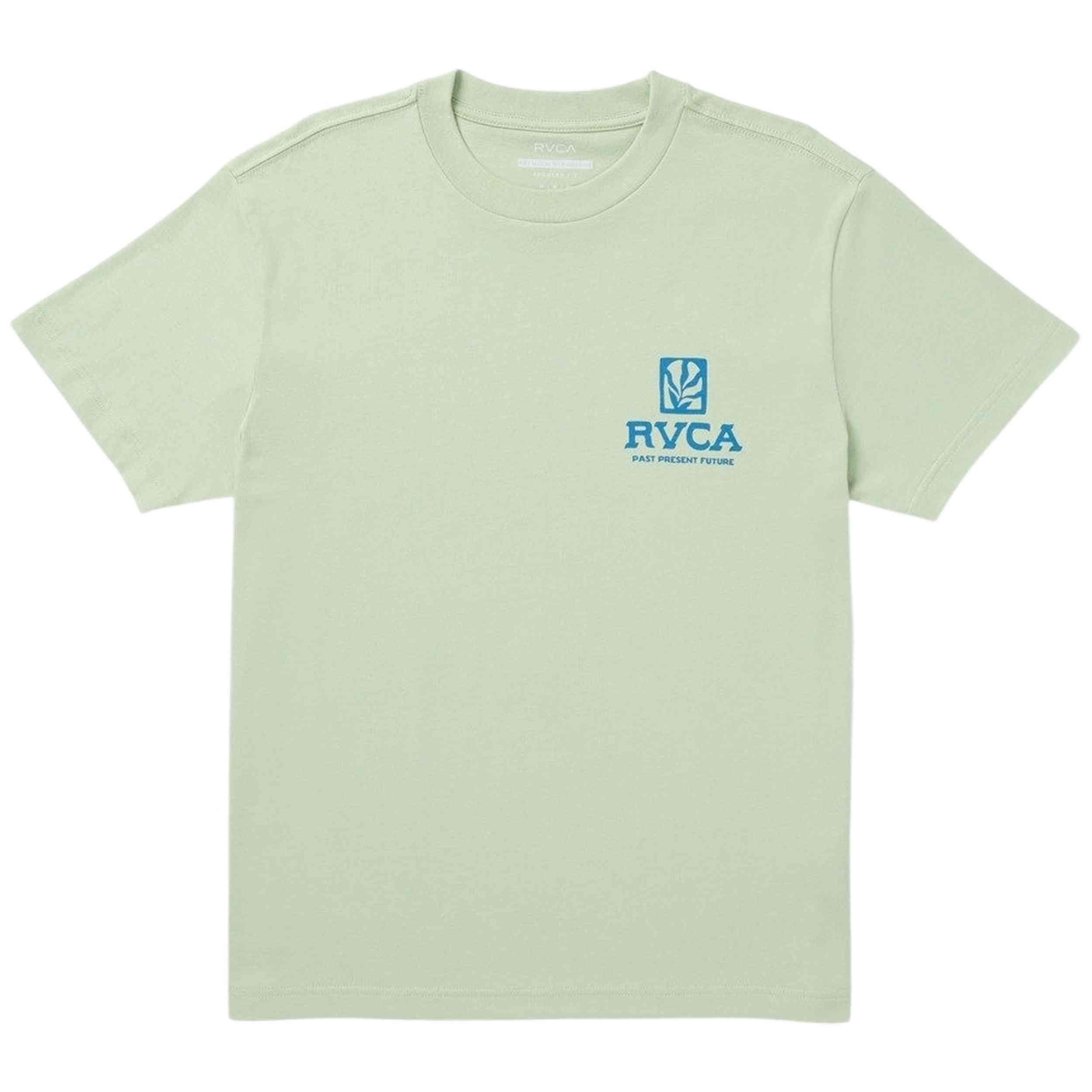 T-shirt Rvca modèle Palmgrove pour homme 2/3