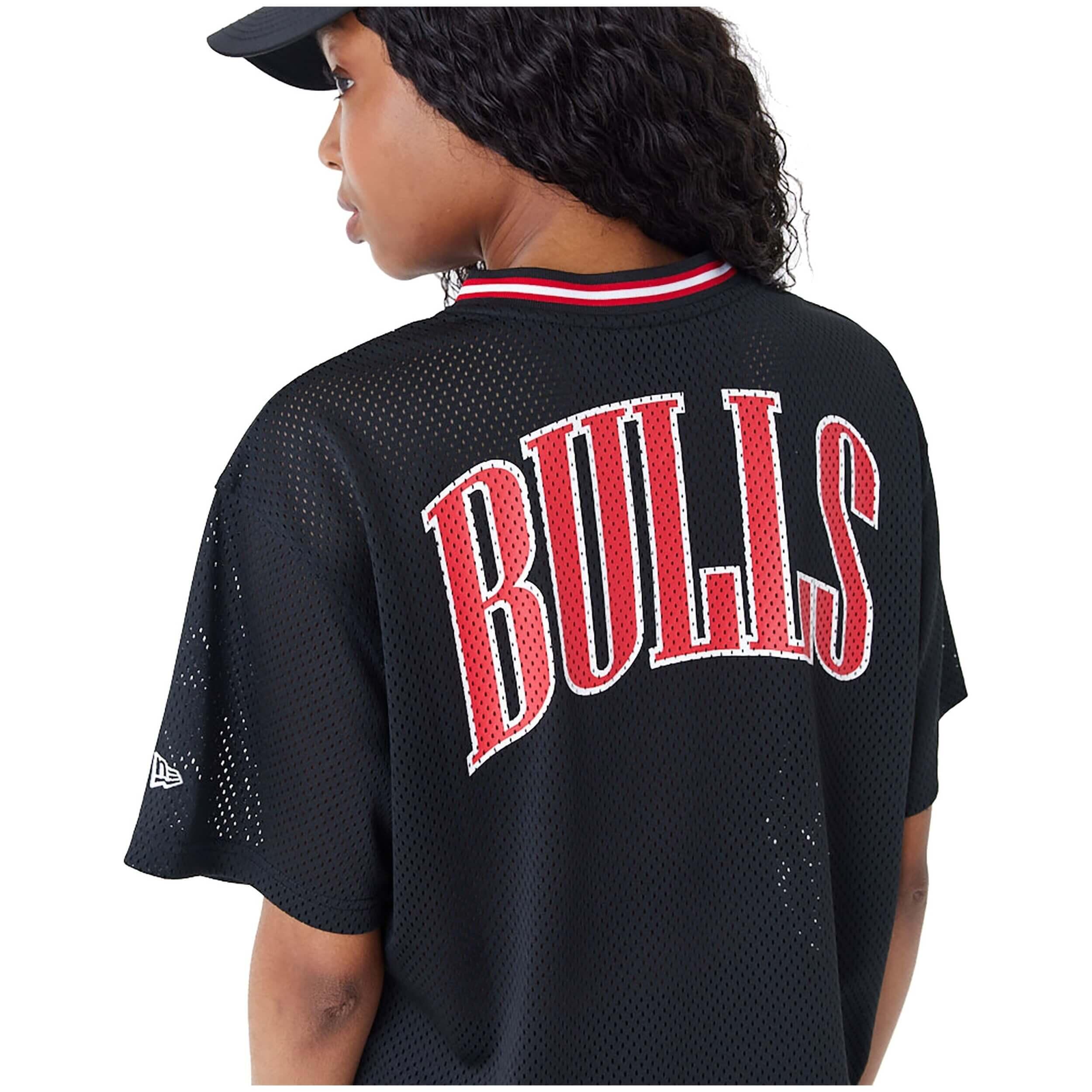 T-shirt New era modèle 60435329 pour femmes 4/4
