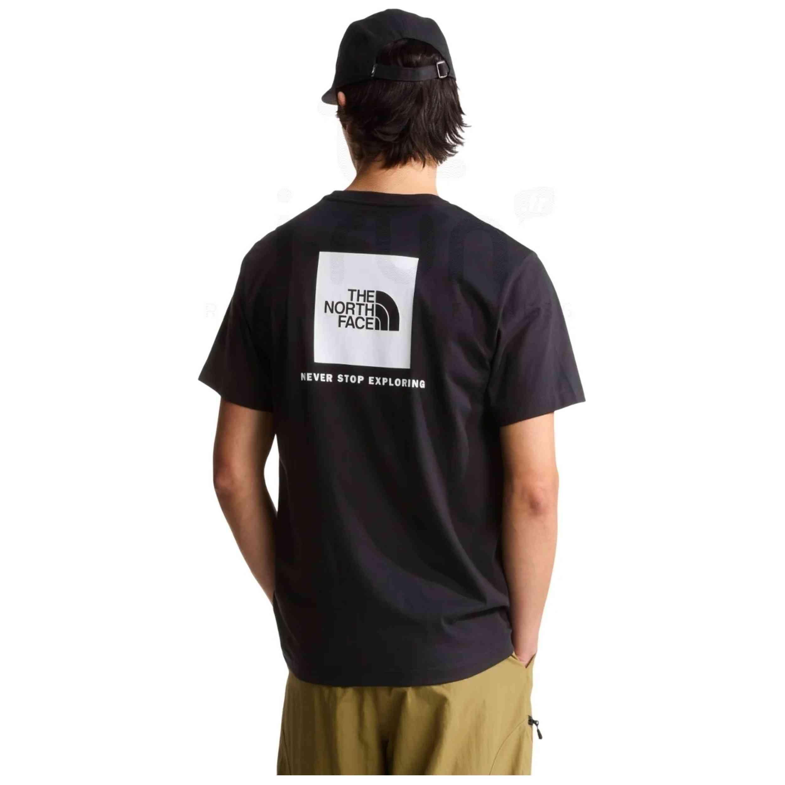 THE NORTH FACE picture