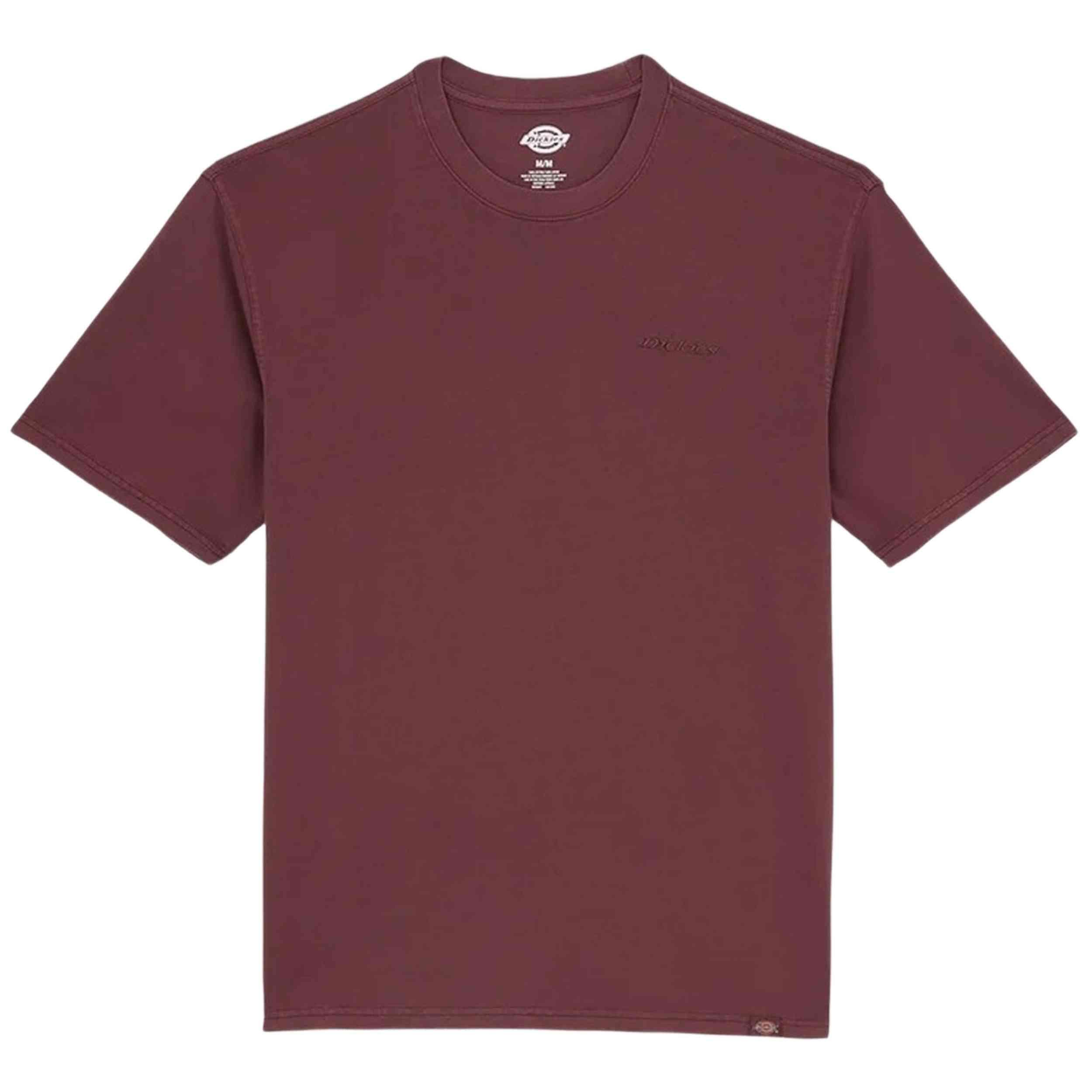 Maglia a maniche corte Dickies modello Plentywood per uomini 2/3