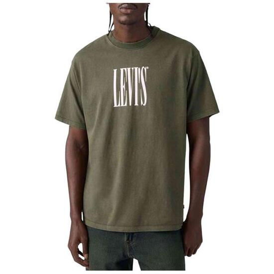 T-shirt Levi's modèle 87373-0395-S pour homme