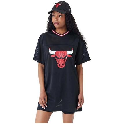 T-shirt New era modèle 60435329 pour femmes