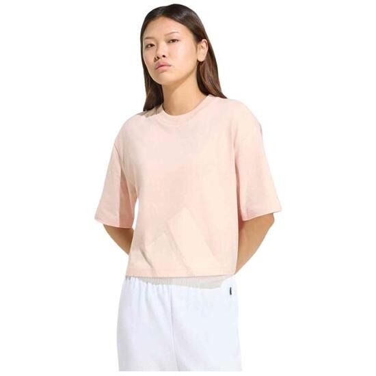 T-shirt Adidas modèle KC5235 pour femmes