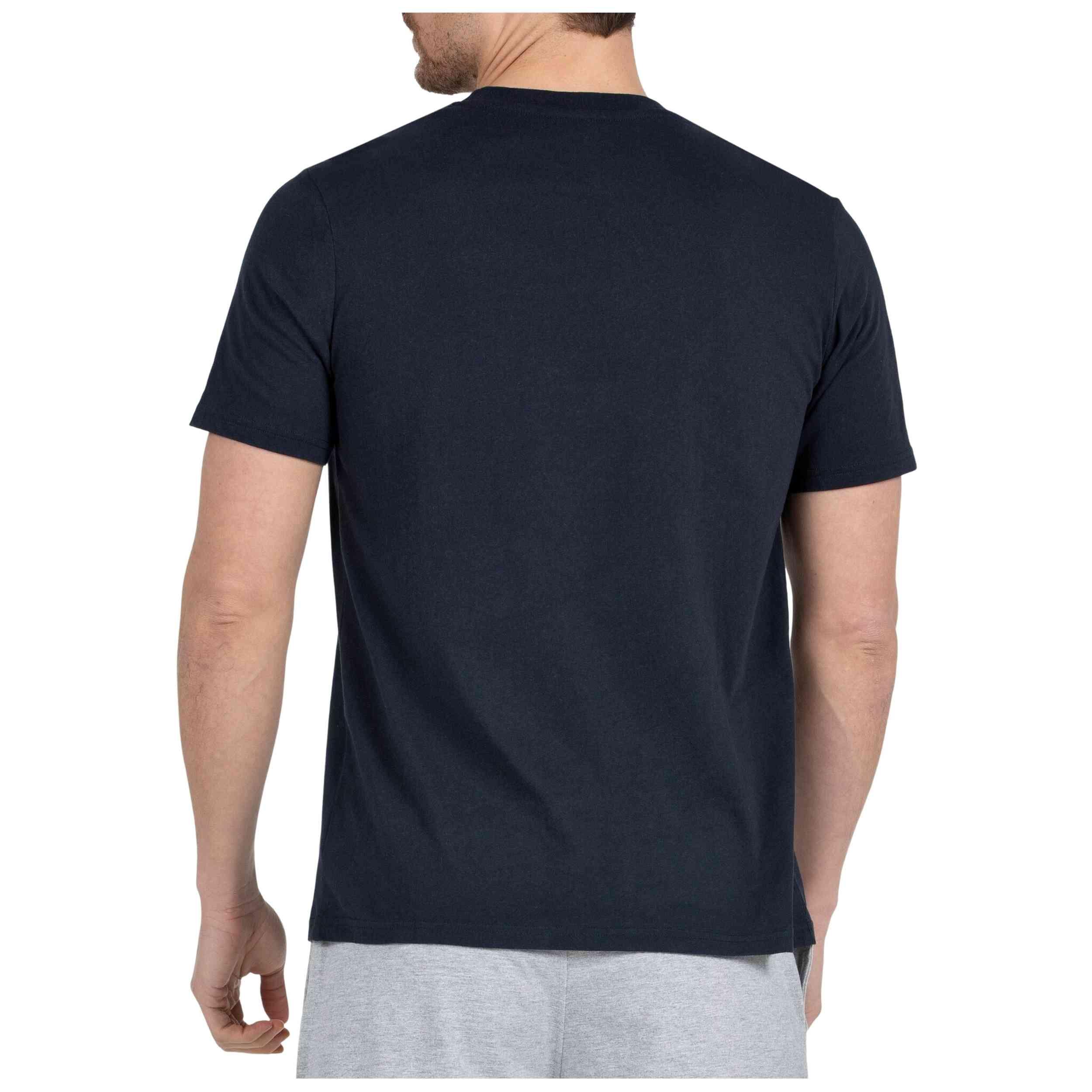 T-shirt John smith modèle CENTENIL pour homme 4/5