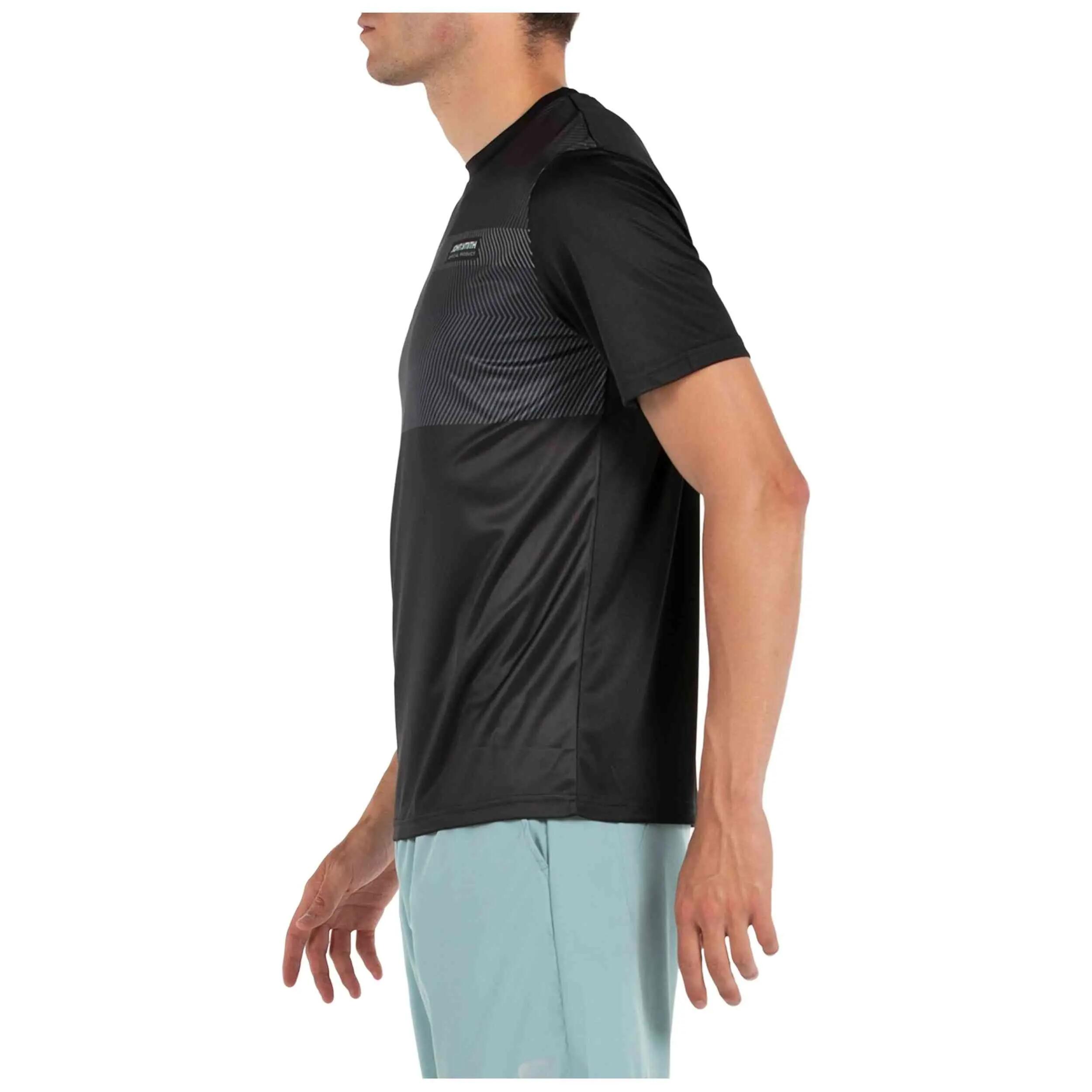 Maglia a maniche corte John Smith modello BZ78005000-005000 per uomini 2/5