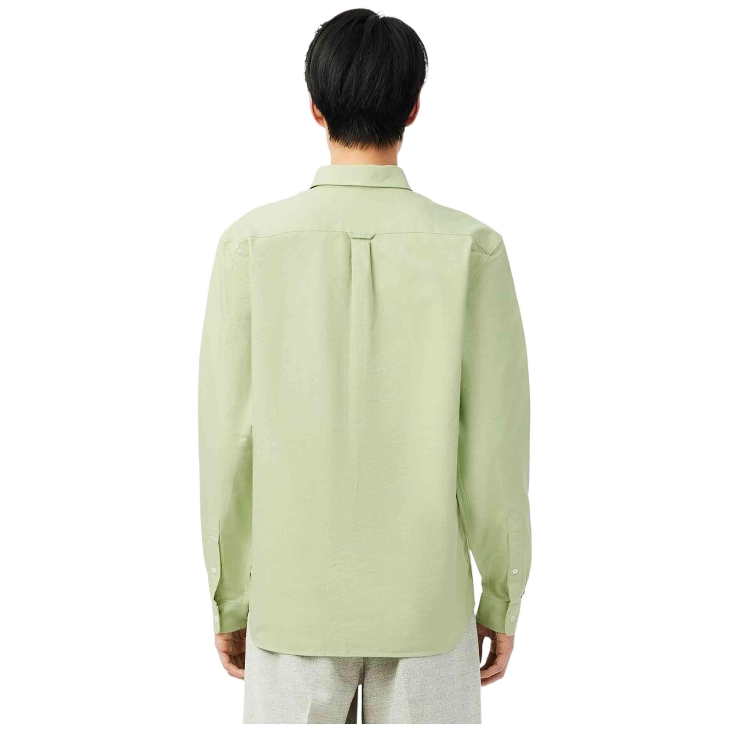 T-shirt met korte mouwen Lacoste model CH1911 00 46E-S voor mannen 2/5