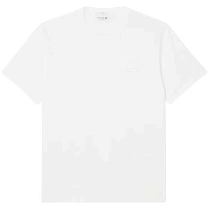 T-shirt Lacoste modèle TH0753 00 70V-XXS pour homme