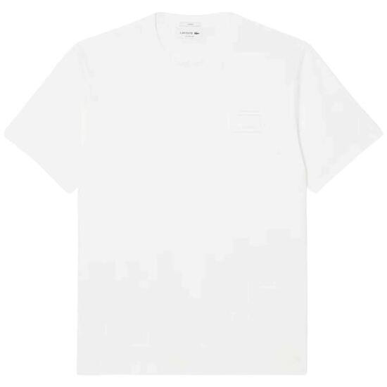 T-shirt Lacoste modèle TH0753 00 70V-XXS pour homme