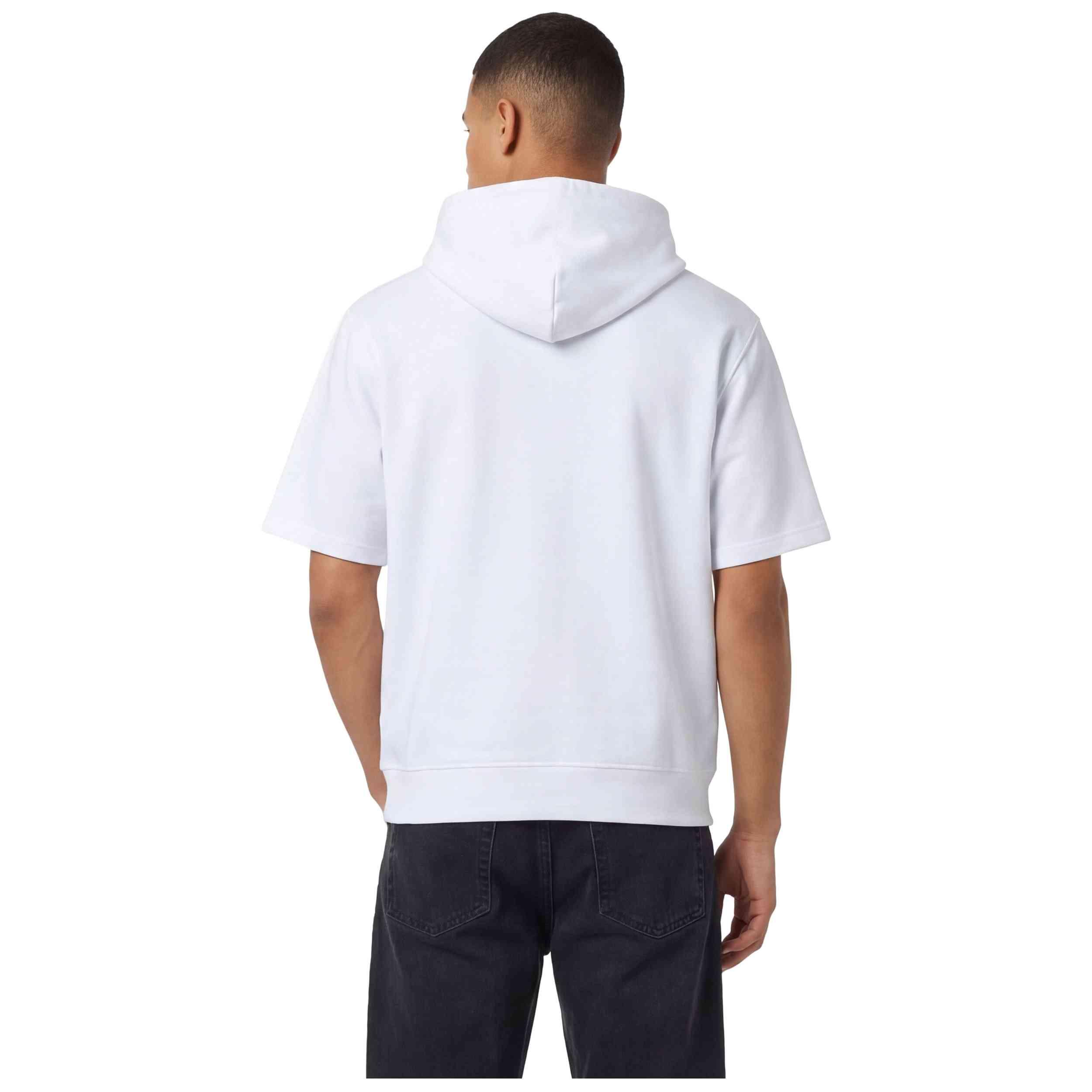 Maglia a maniche corte Champion modello 222166-WW001 per uomini 3/5