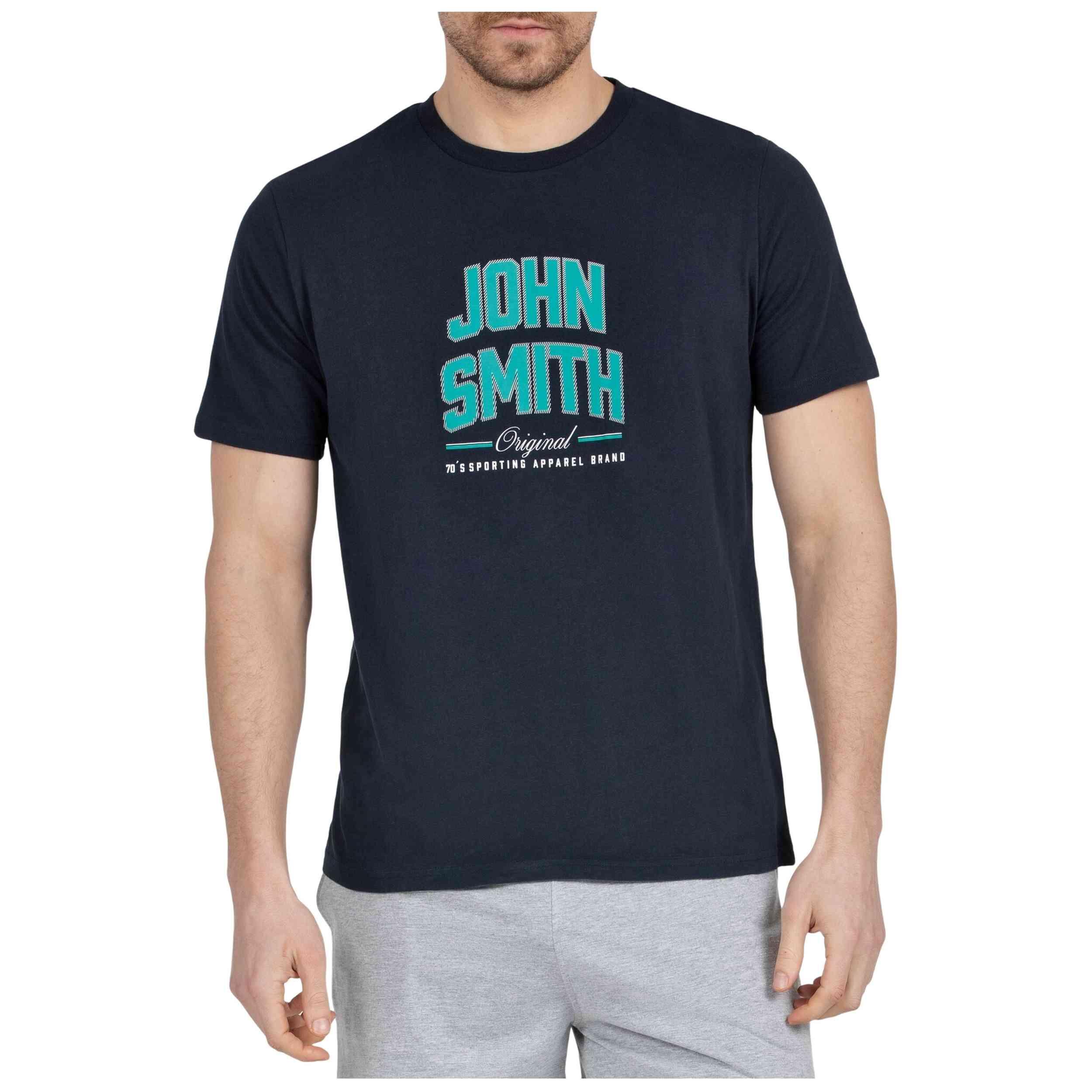 JOHN SMITH picture