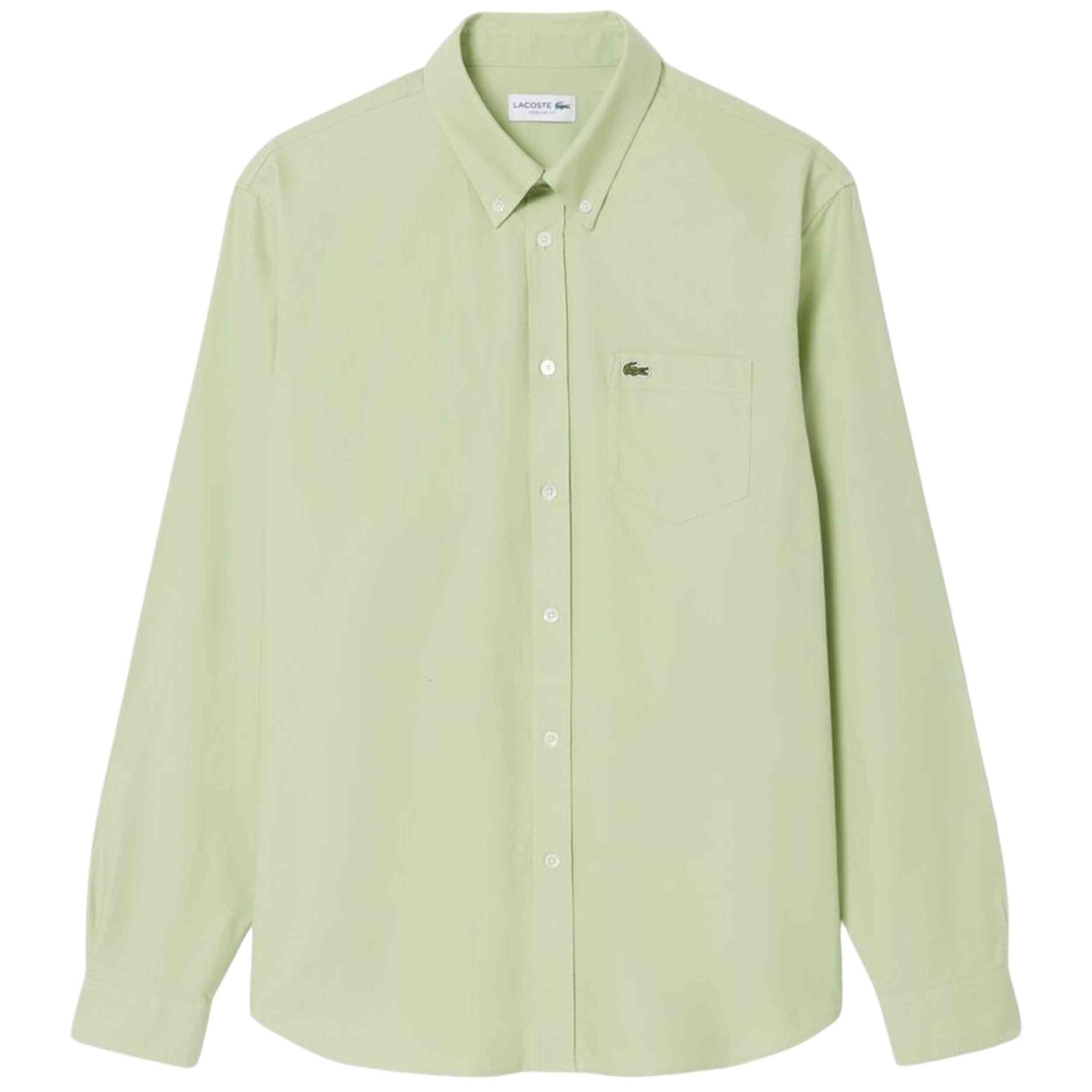 T-shirt met korte mouwen Lacoste model CH1911 00 46E-S voor mannen 5/5