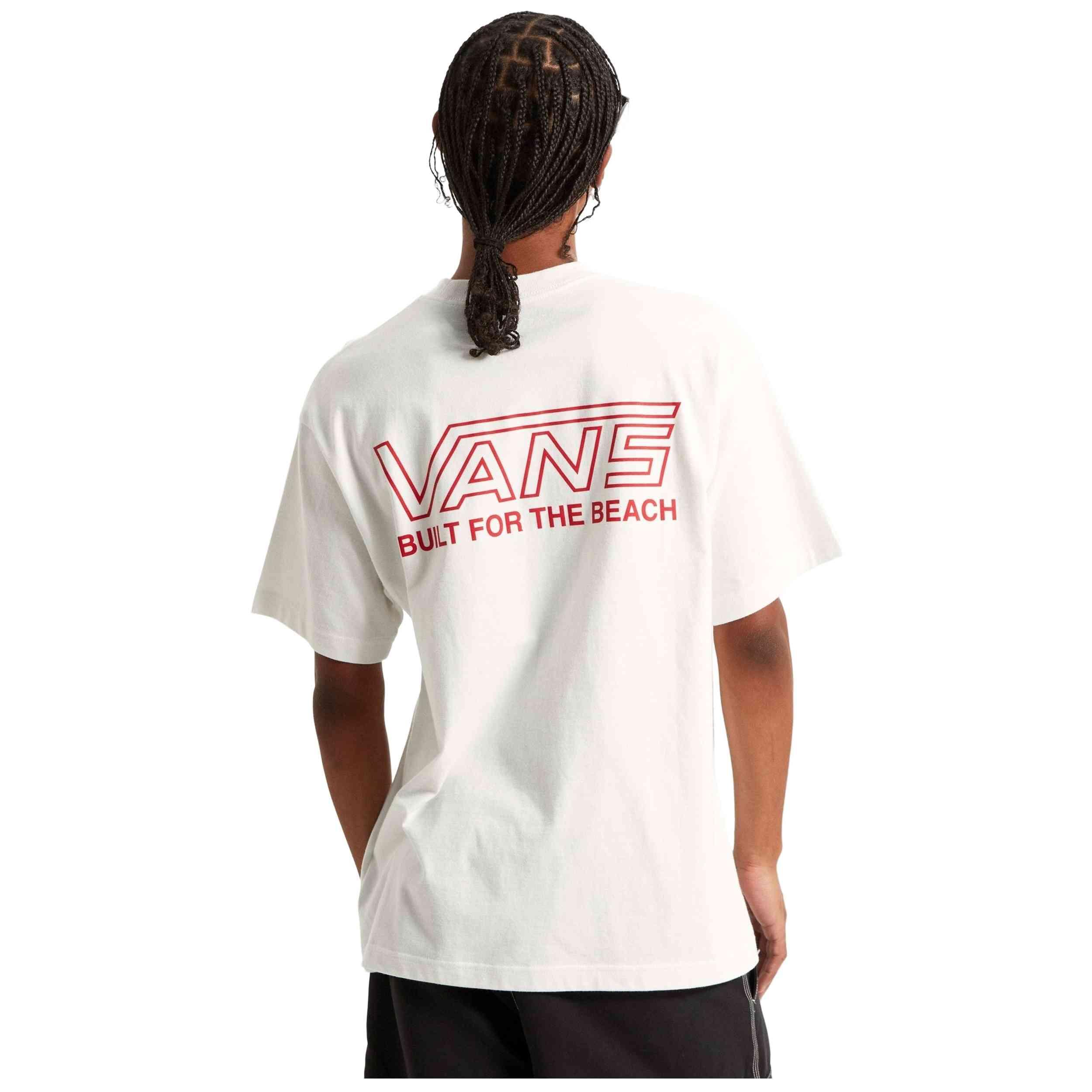 T-shirt Vans modèle BUCKLED TEE pour homme 3/5