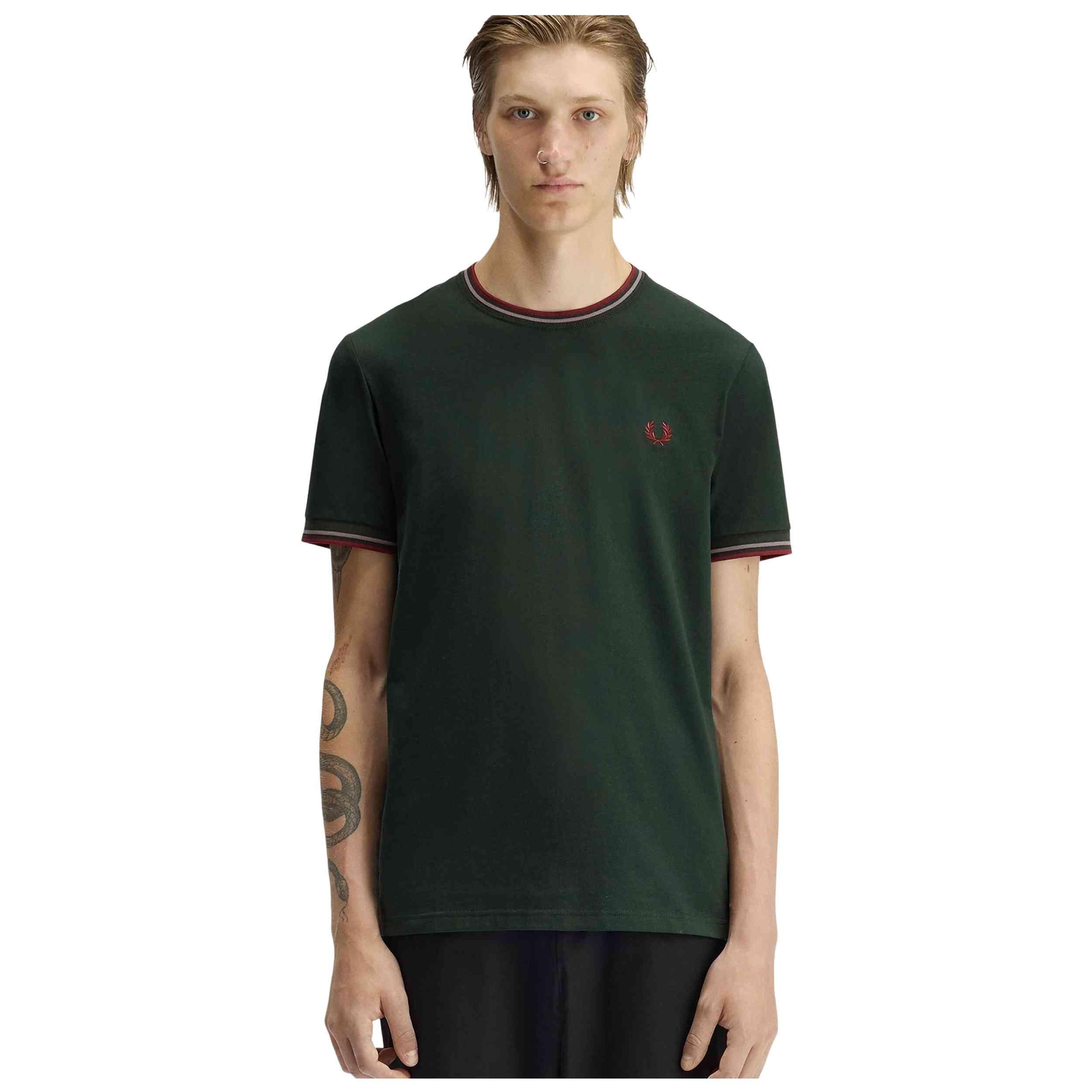 FRED PERRY picture