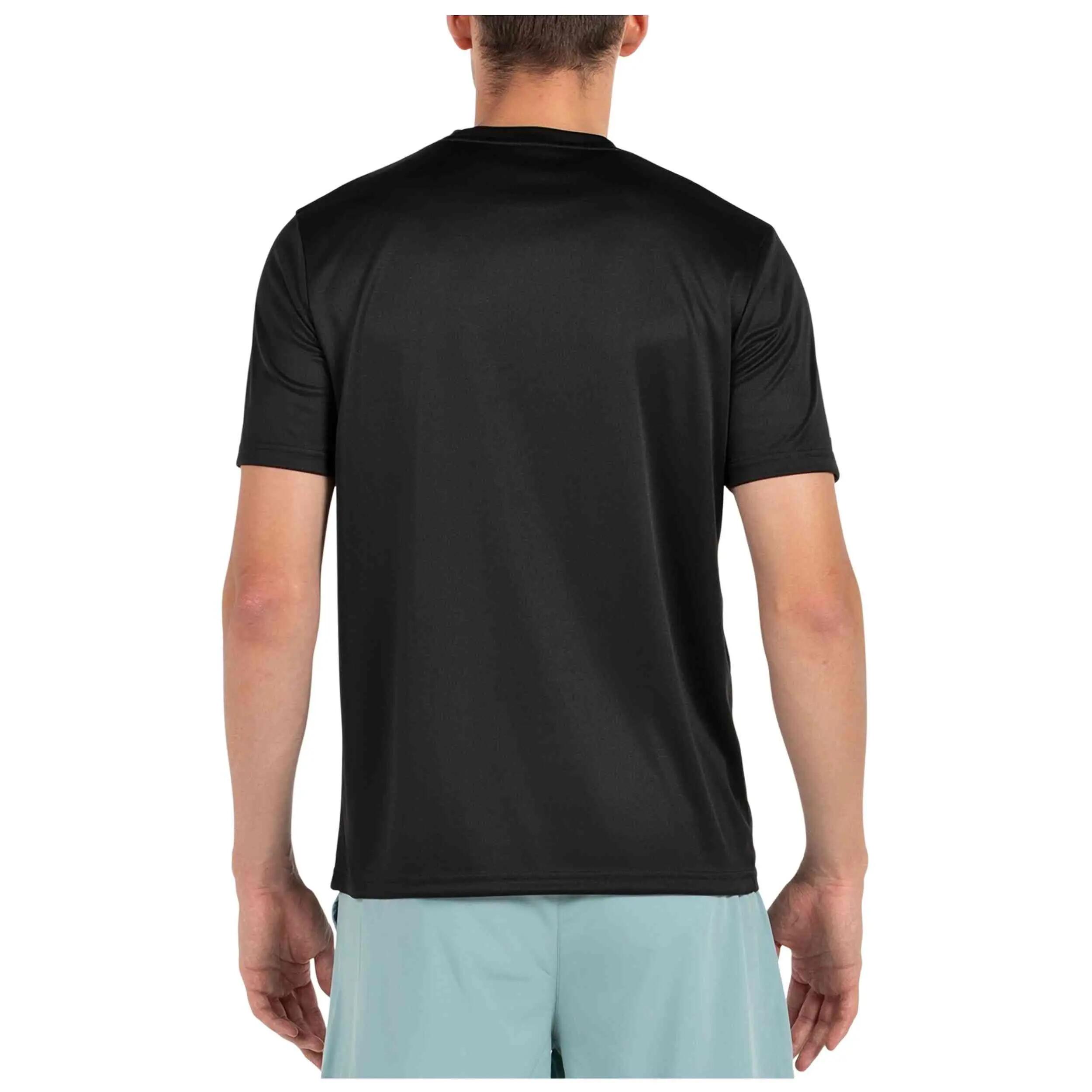 Maglia a maniche corte John Smith modello BZ78005000-005000 per uomini 4/5