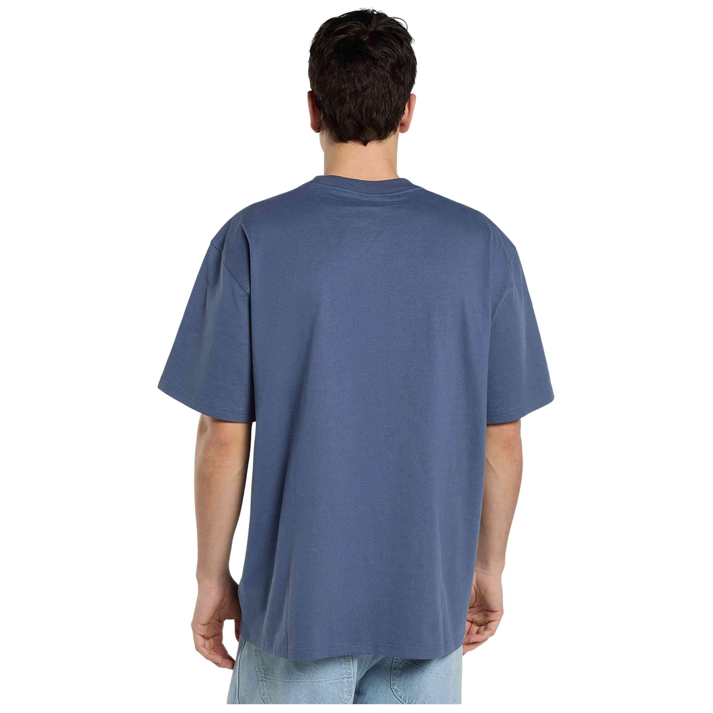 T-shirt Dickies modèle Icon SS Tee pour homme 3/5