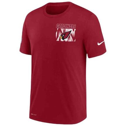 T-shirt met korte mouwen Nike model NKCF6ED71FGH voor mannen