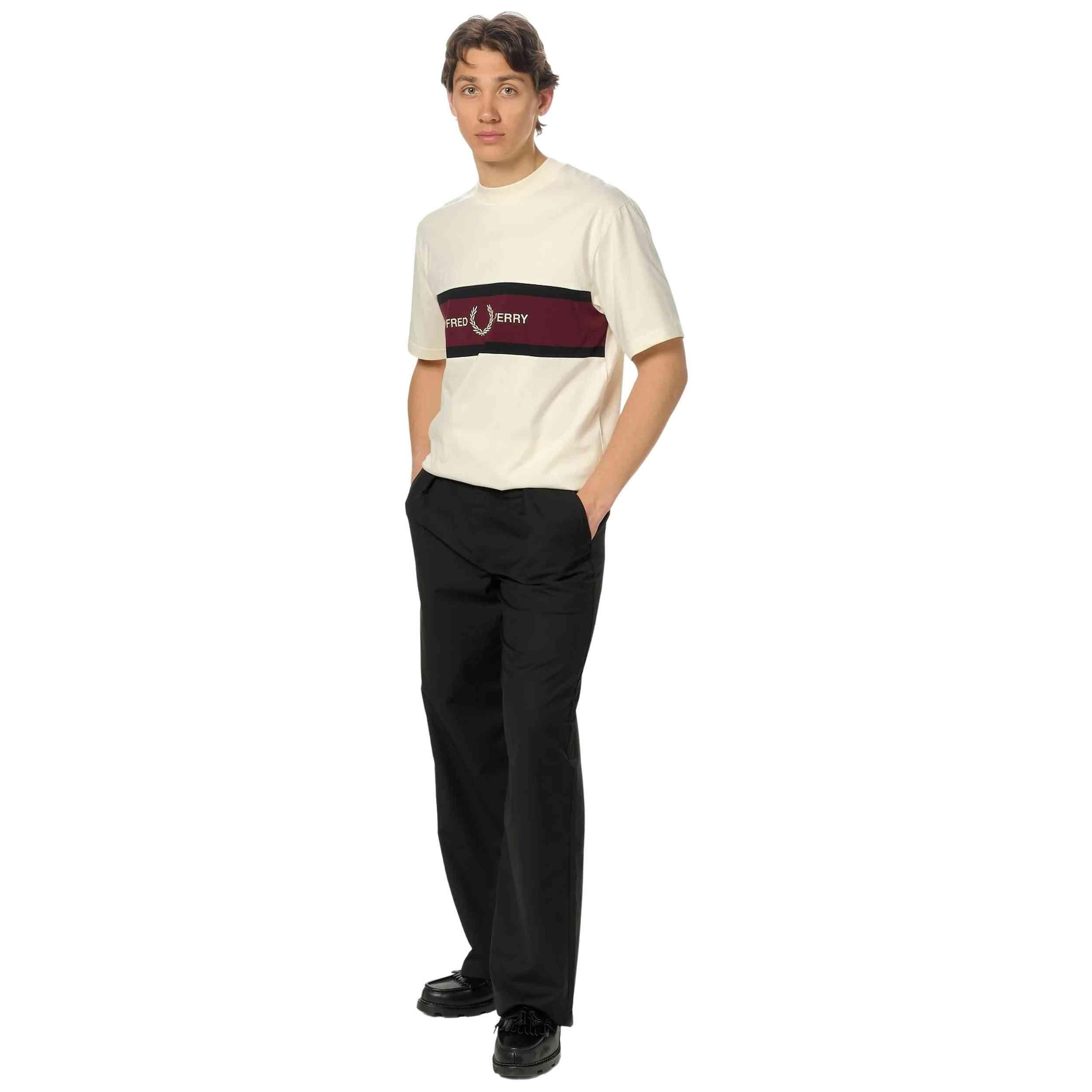 FRED PERRY picture
