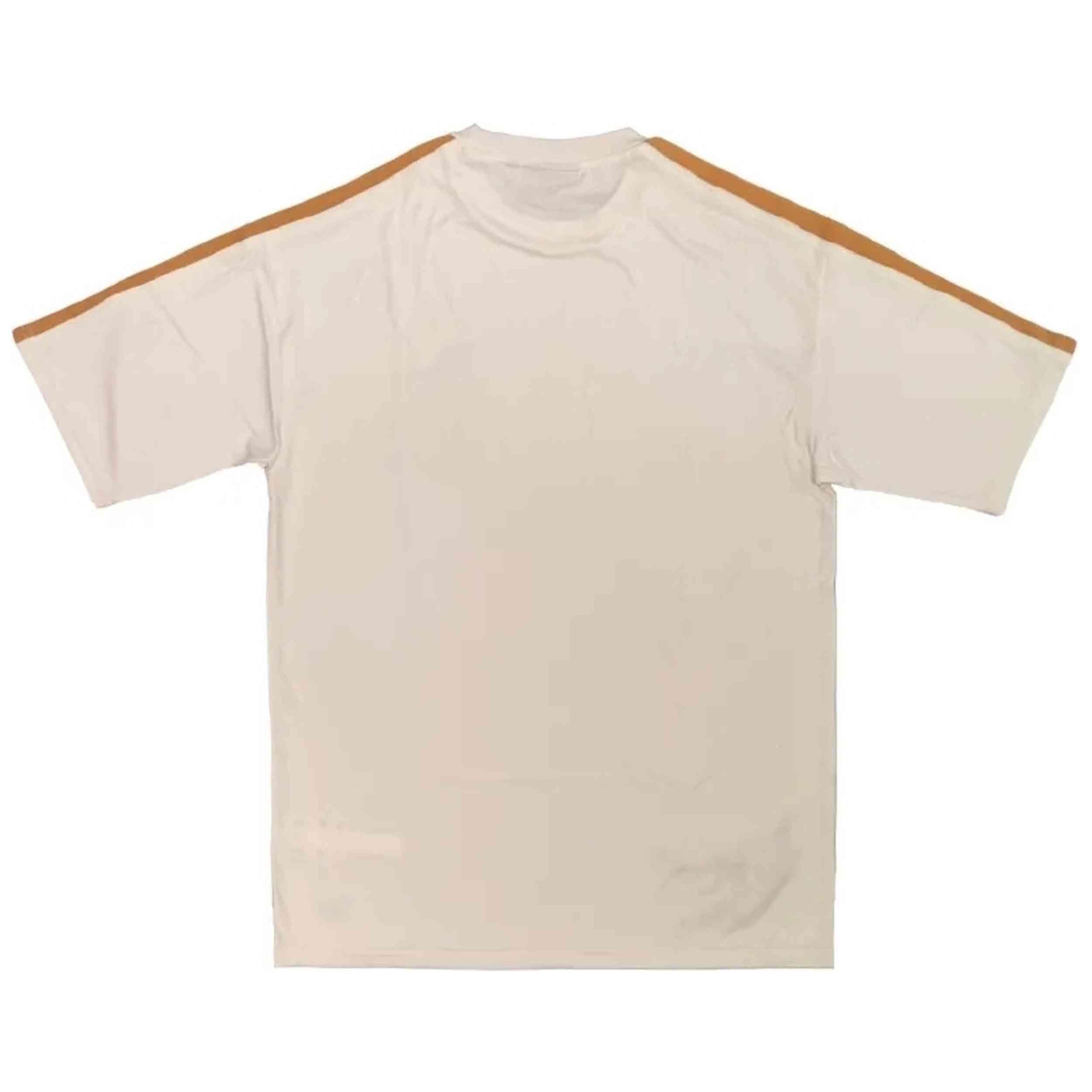 T-shirt New era modèle 60596337 pour unisexe 2/5