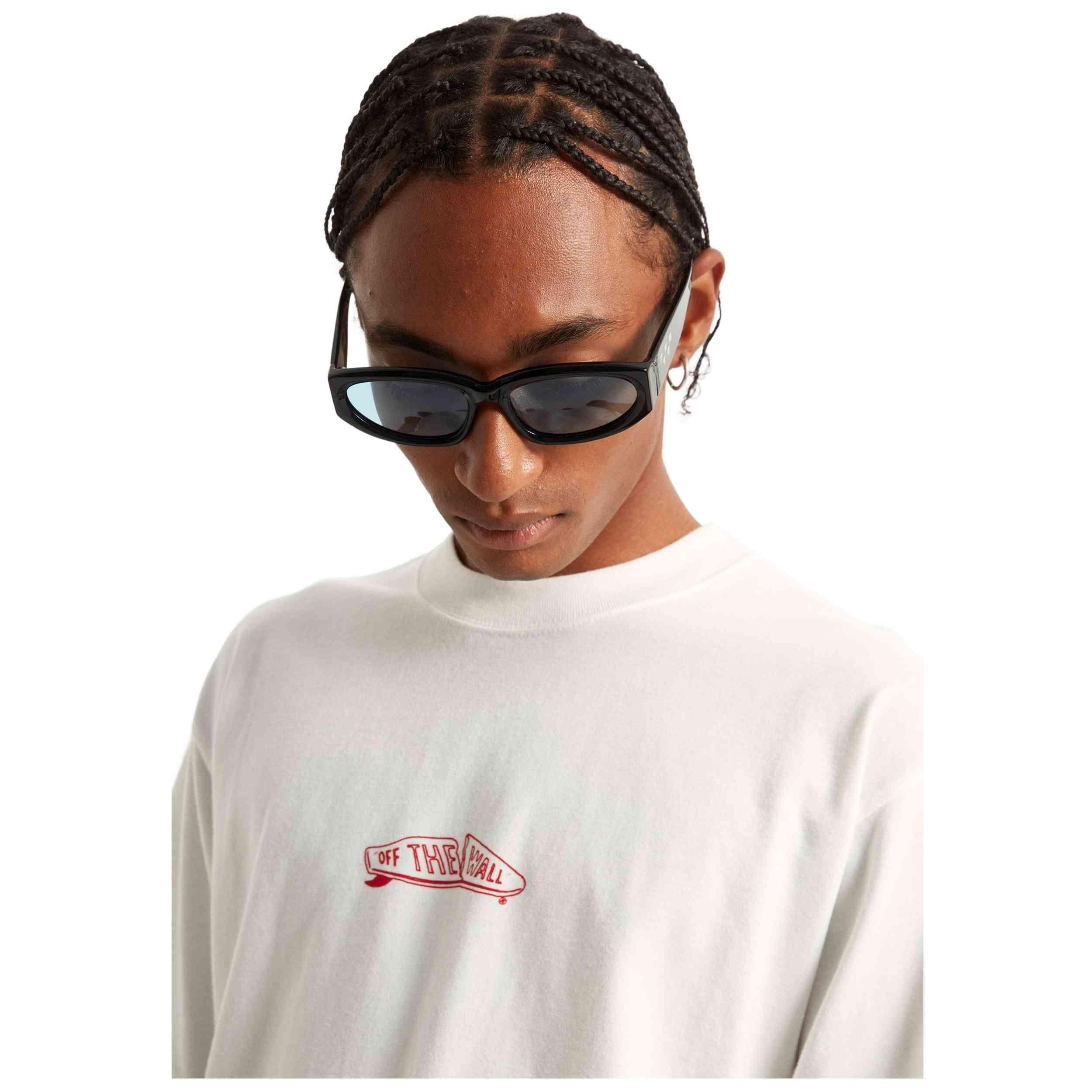 T-shirt Vans modèle BUCKLED TEE pour homme 4/5