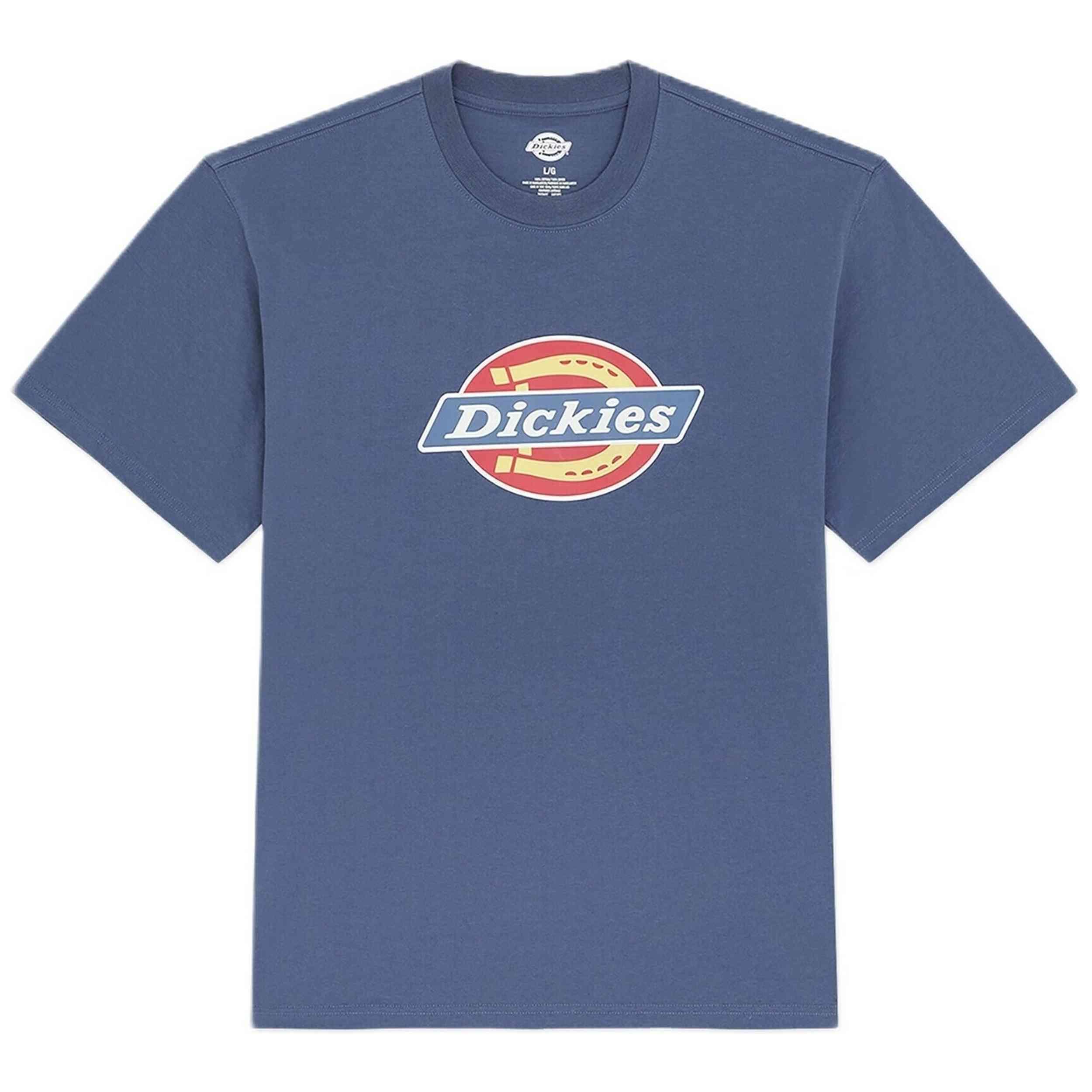 T-shirt Dickies modèle Icon SS Tee pour homme 5/5