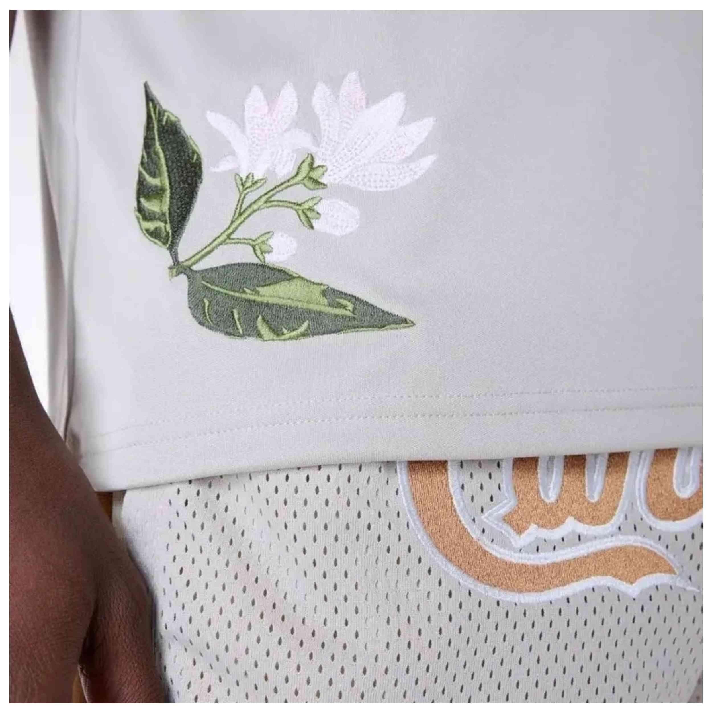 T-shirt New era modèle 60596337 pour unisexe 5/5