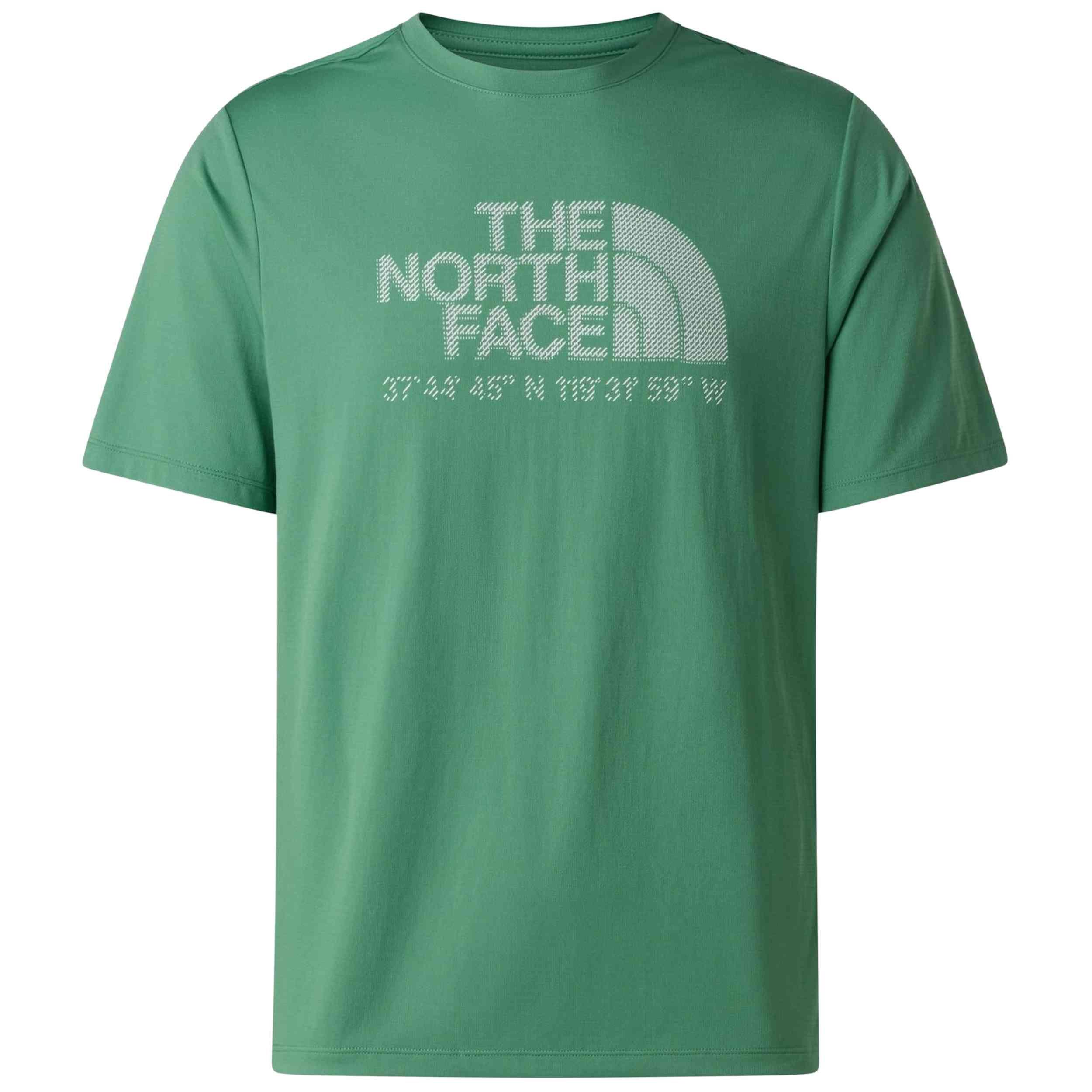 THE NORTH FACE picture