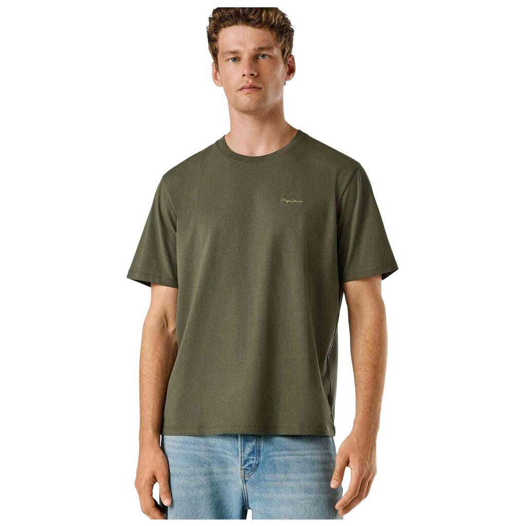 T-shirt Pepe jeans model CONTRAST CONNOR for man