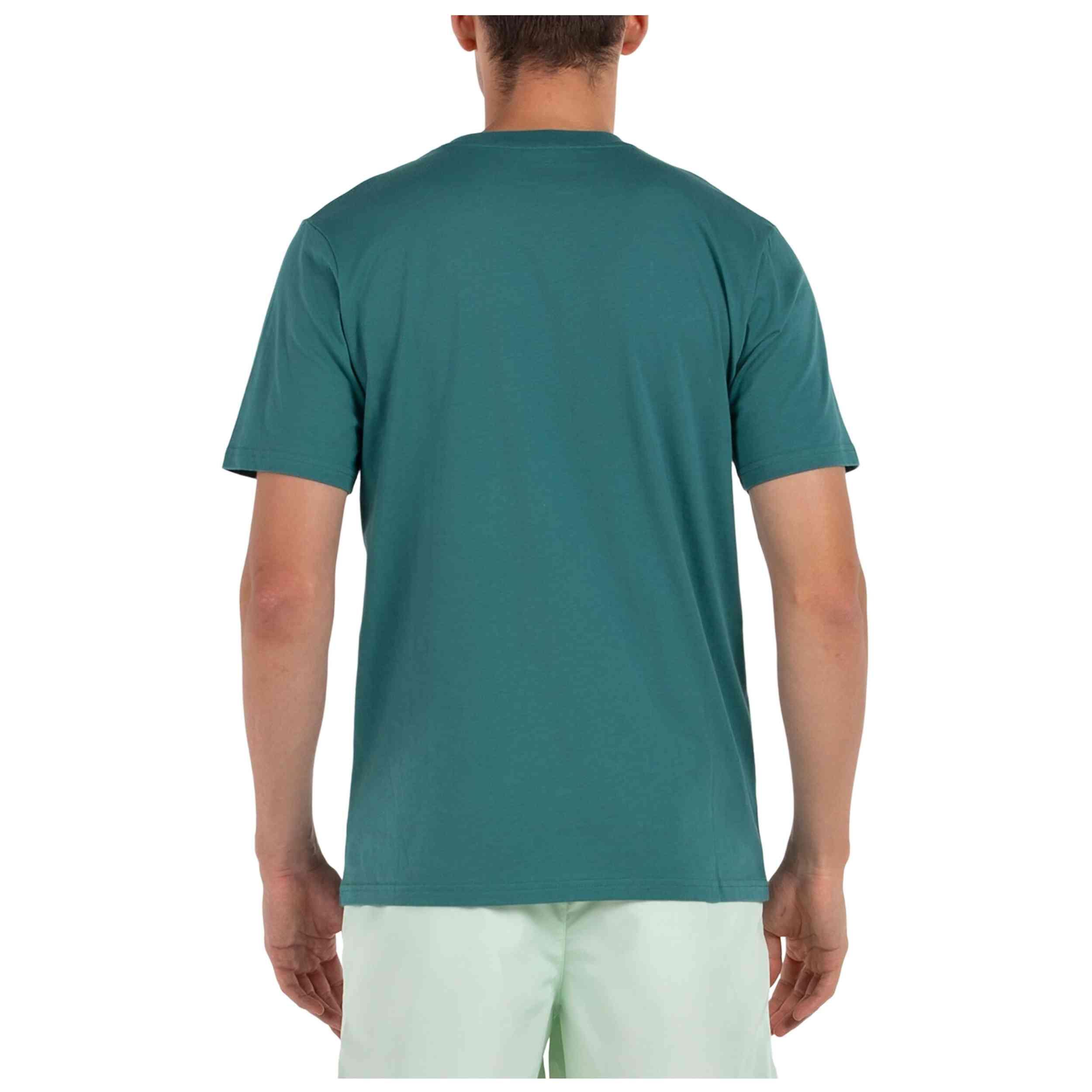 T-shirt John smith modèle CP88052000-052000 pour homme 4/5