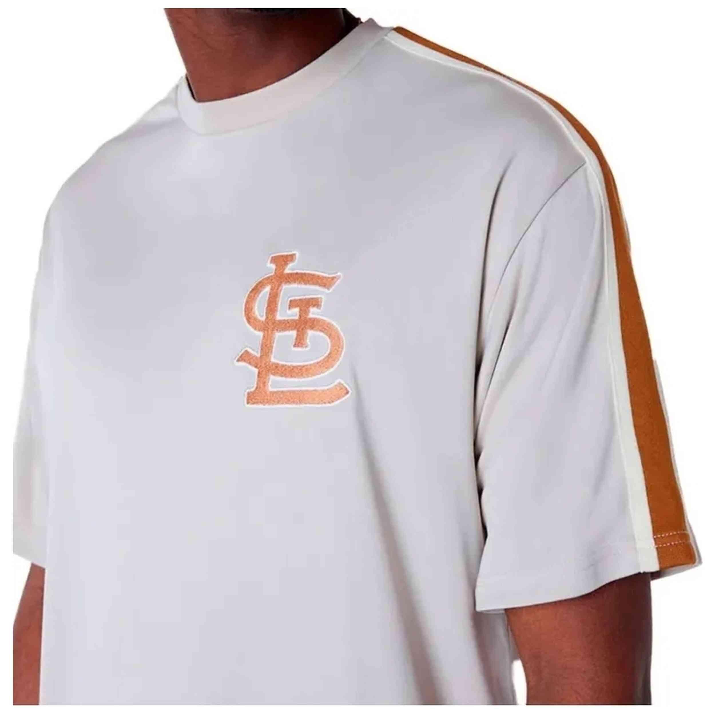 T-shirt New era modèle 60596337 pour unisexe 4/5