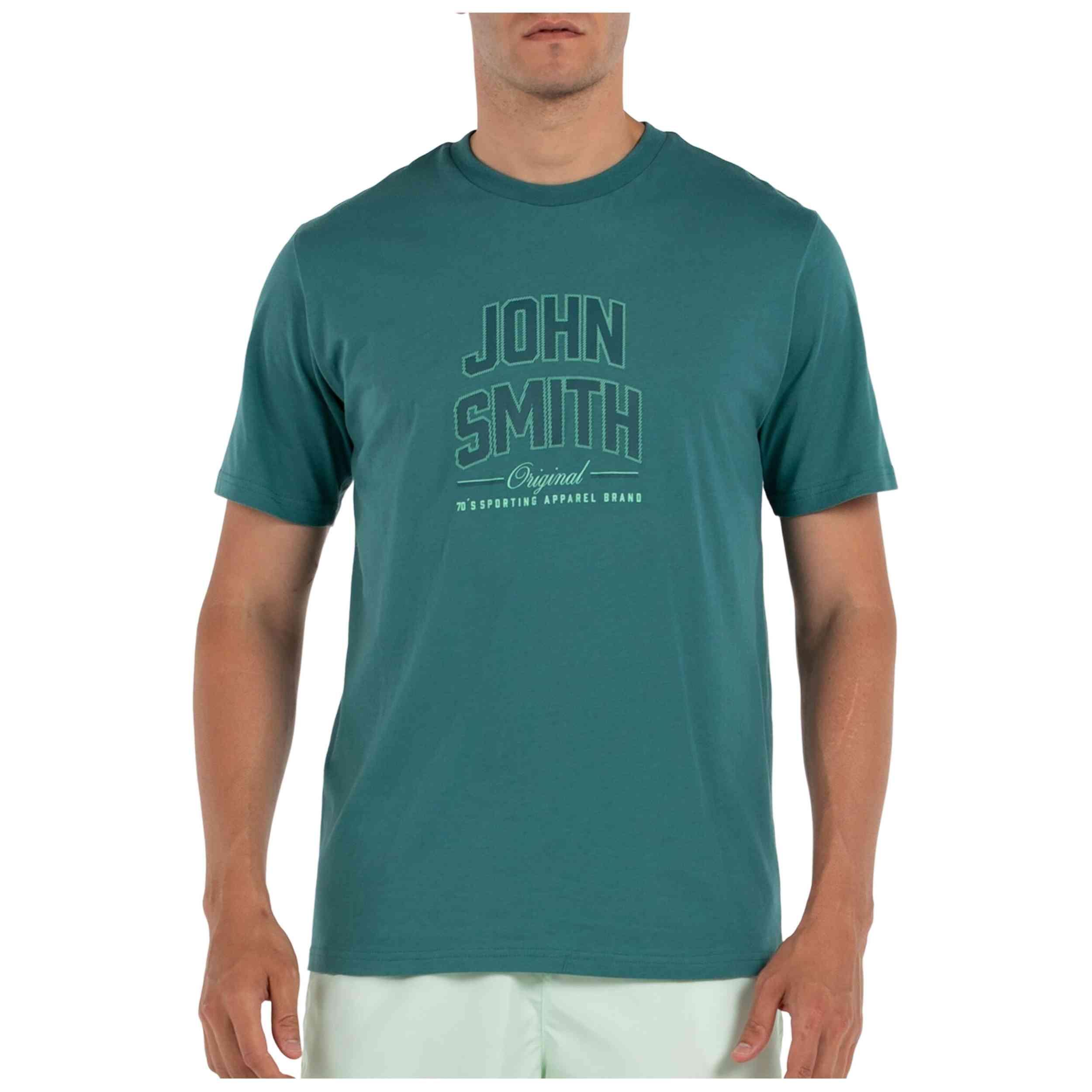 JOHN SMITH picture