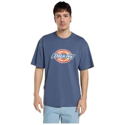 T-shirt met korte mouwen dickies model icon ss tee voor mannen