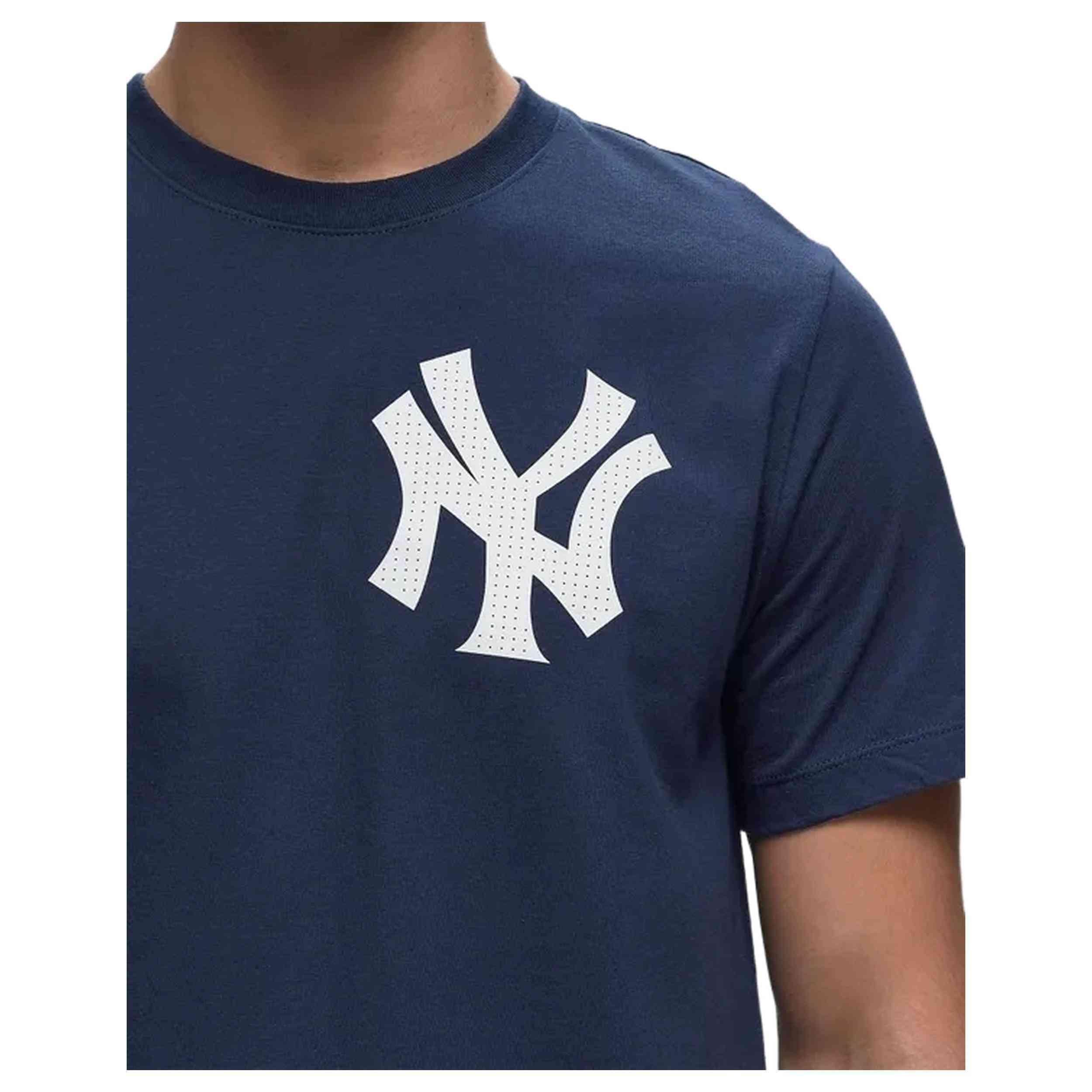 Kurzarmshirt Nike Modell N199-44B-NK-OU5 für männer 3/6