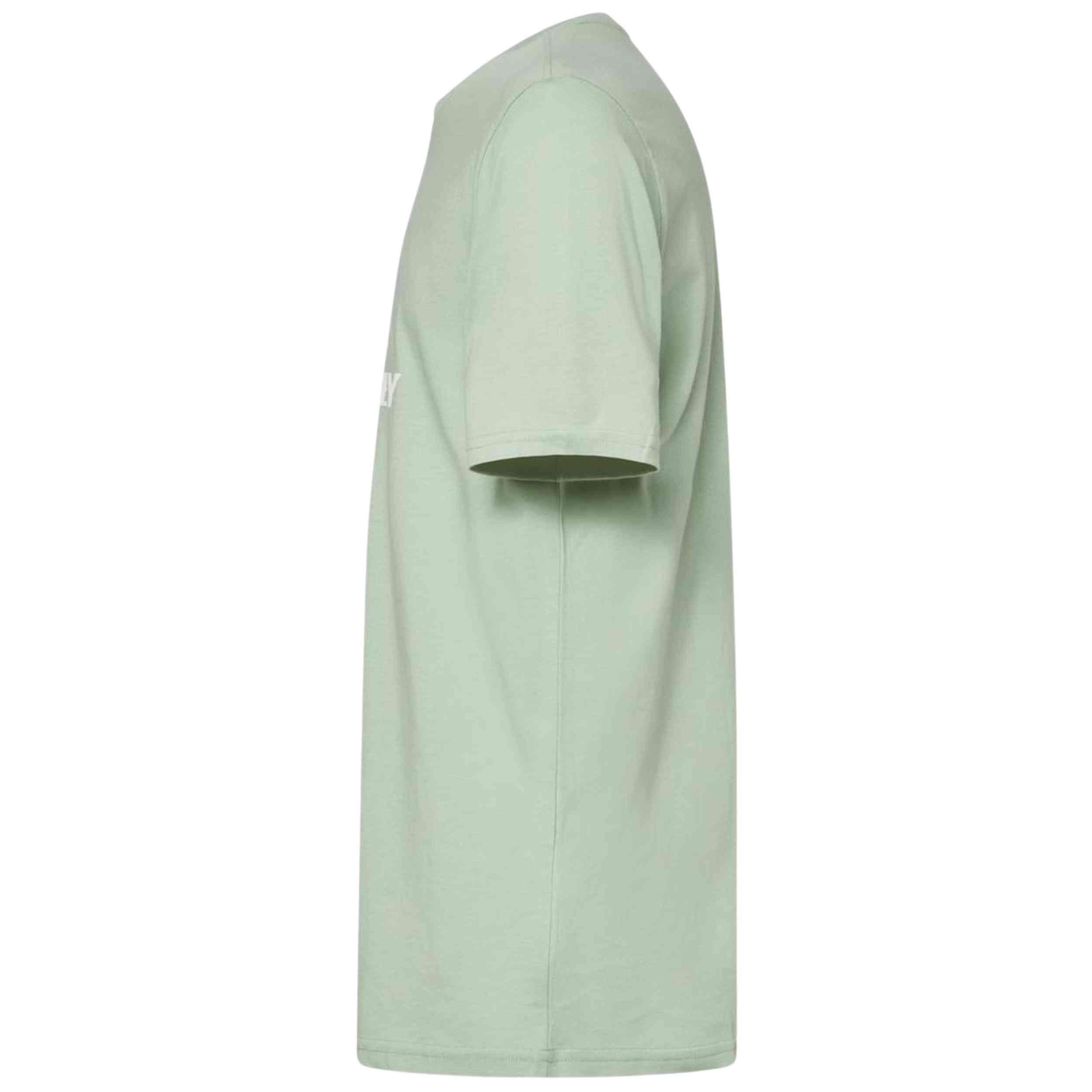 T-shirt met korte mouwen Oakley model O BARK 2.0 voor vrouwen 3/3