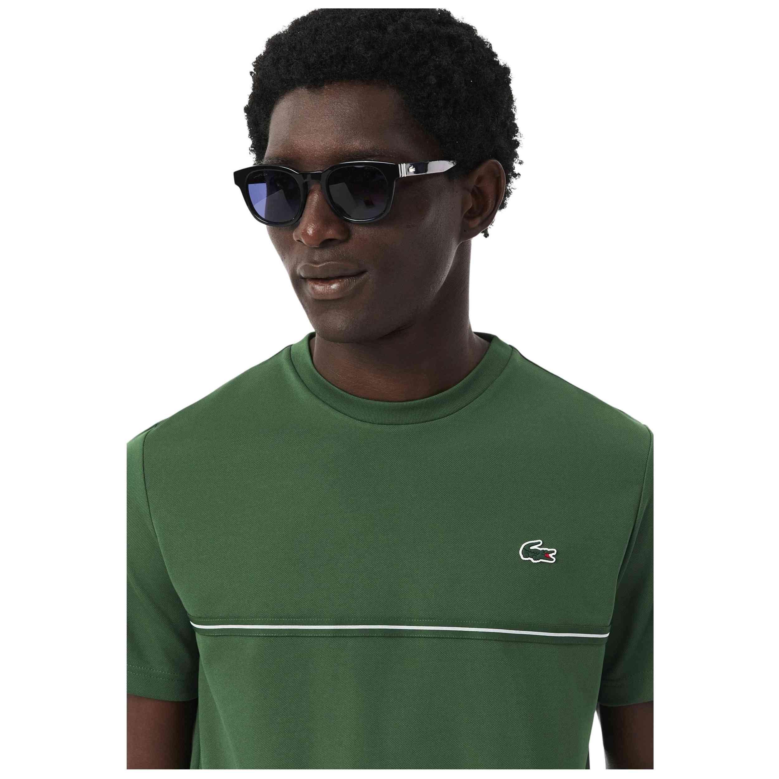 T-shirt Lacoste modèle TH0173132 pour homme 3/5