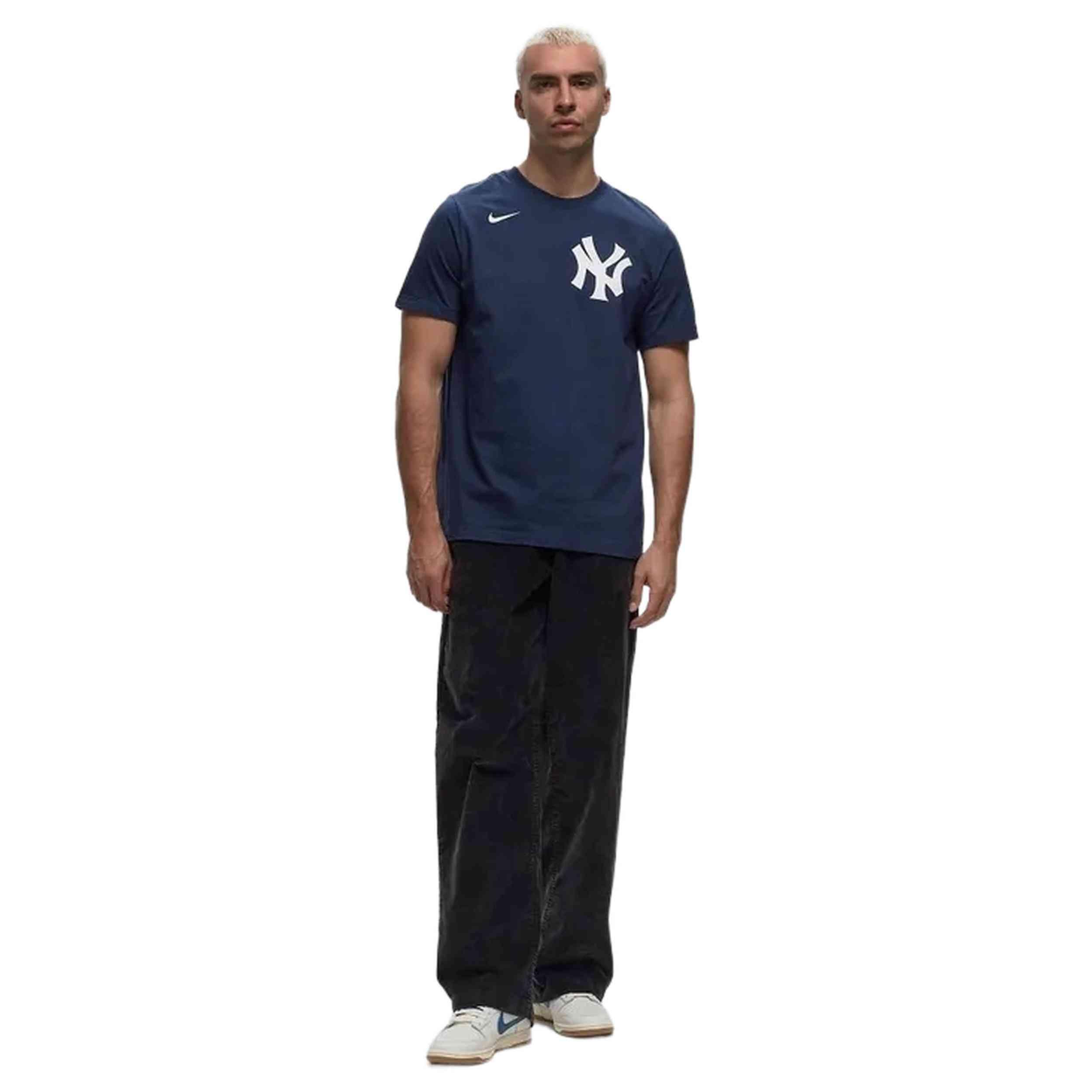 Kurzarmshirt Nike Modell N199-44B-NK-OU5 für männer 2/6