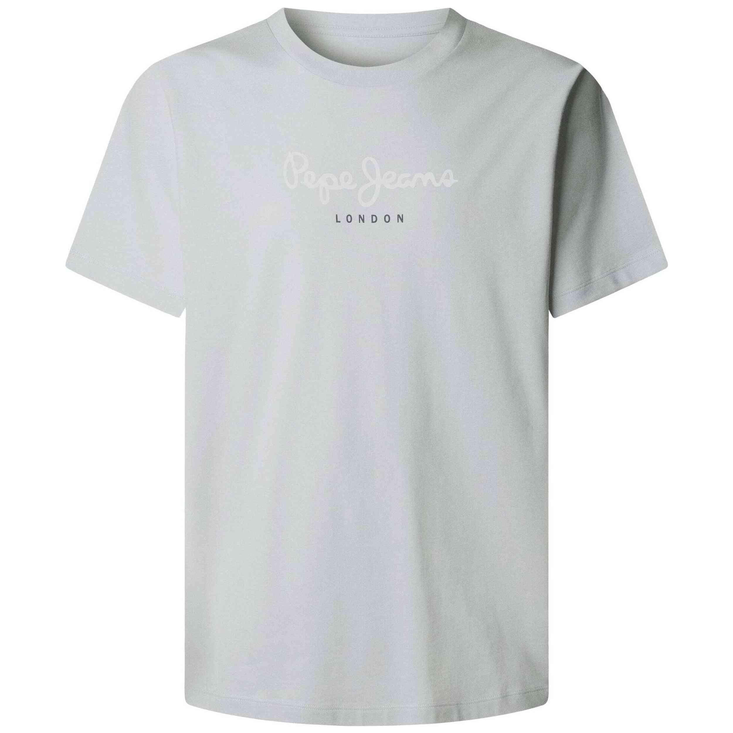 T-shirt Pepe jeans modèle EGGO N pour homme 3/5