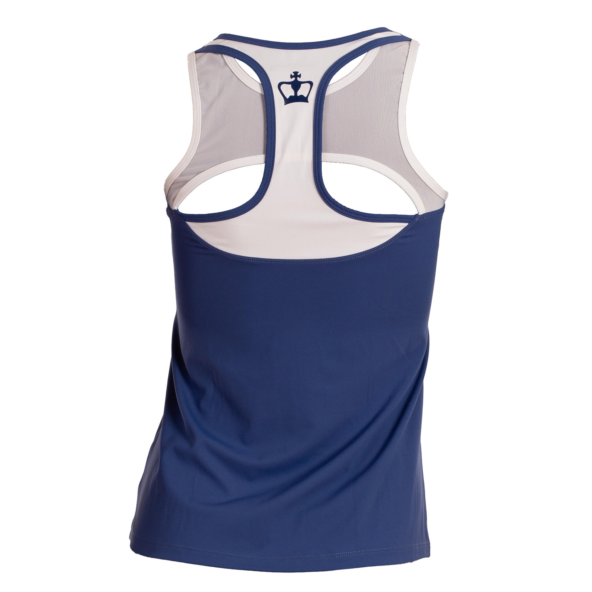 Donna Padel Tennis Maglietta Leggera Traspirante Creta 3/5