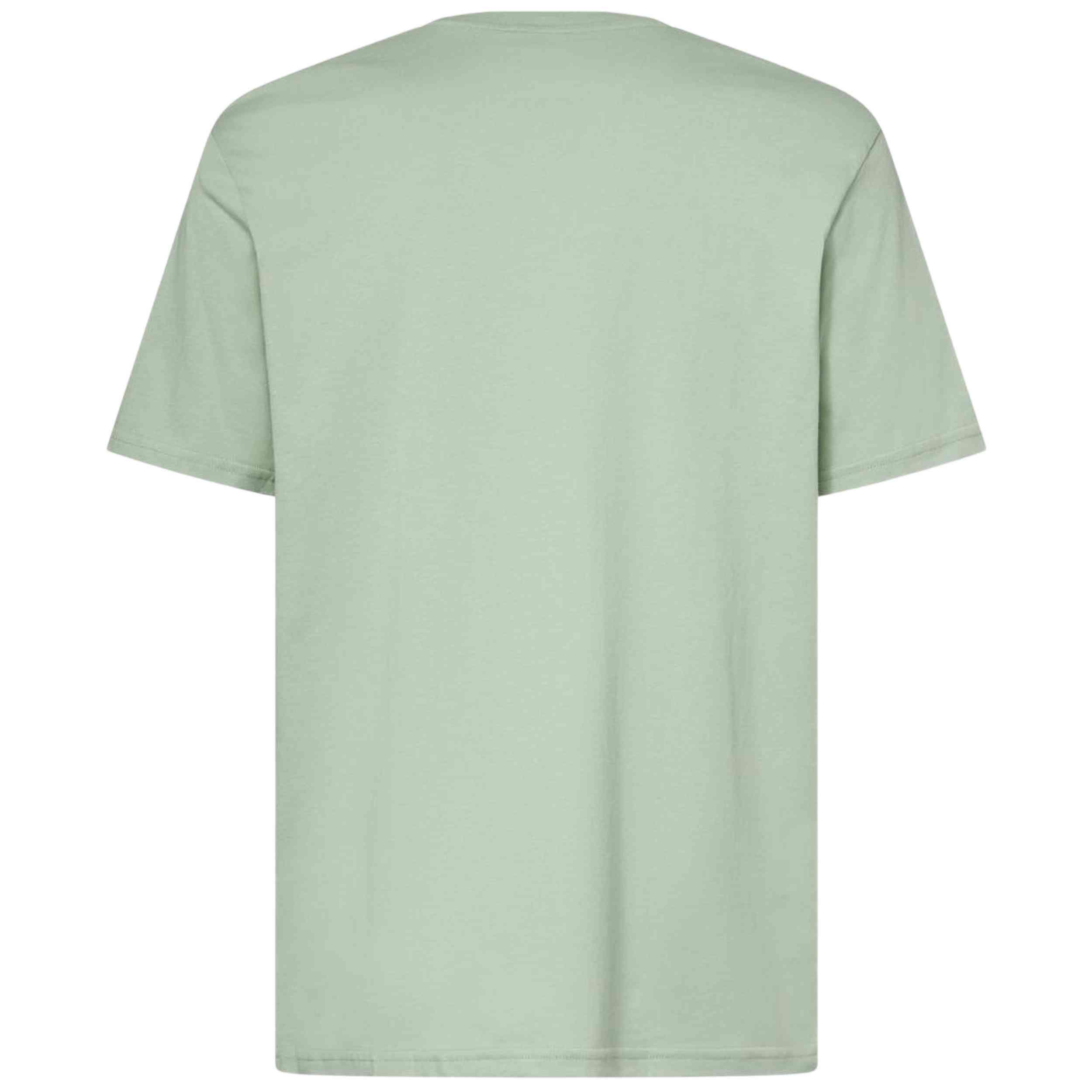 T-shirt met korte mouwen Oakley model O BARK 2.0 voor vrouwen 2/3