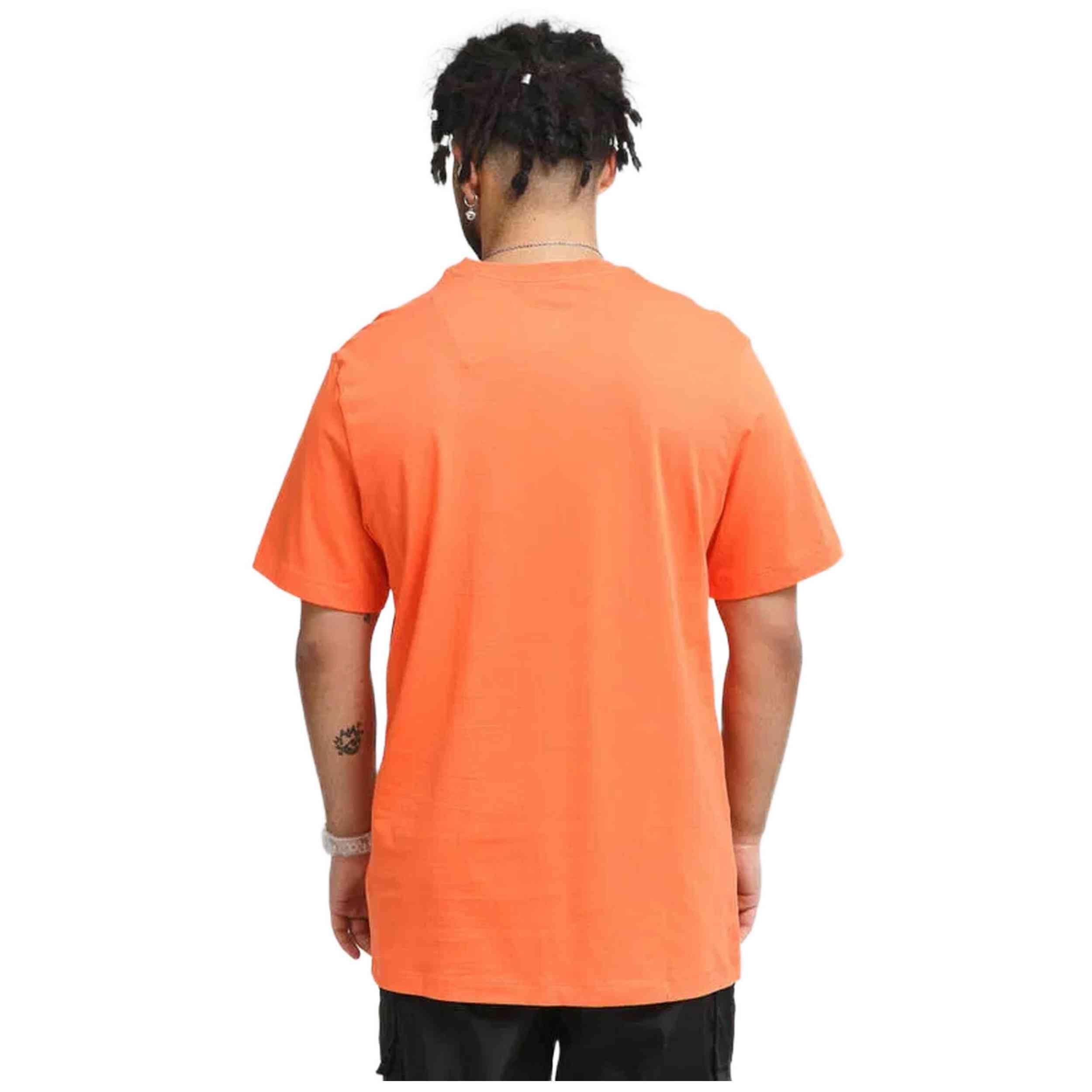 T-shirt met korte mouwen Nike model DD1282-842 voor mannen 2/3