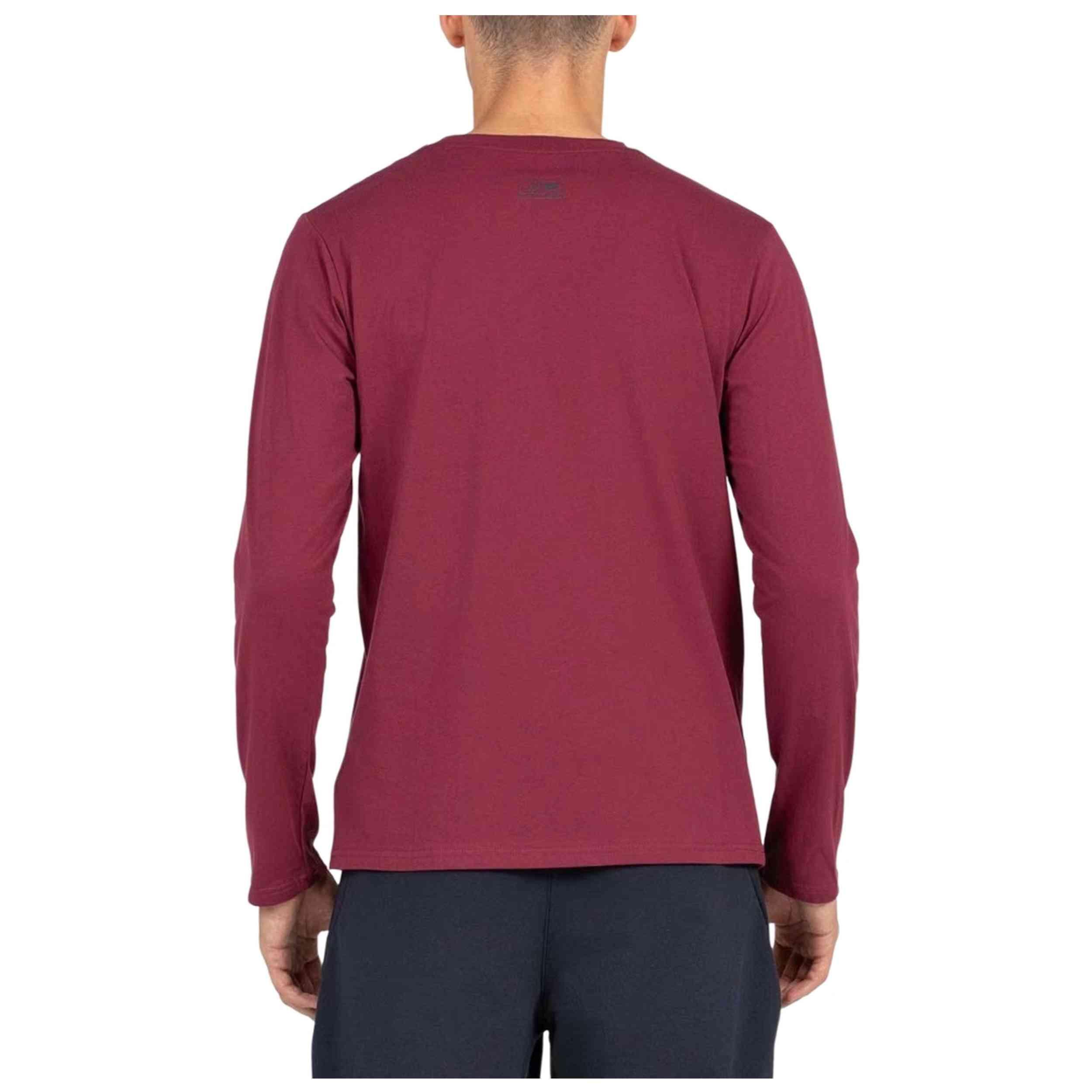 T-shirt John smith modèle BZ06028000 pour homme 4/4