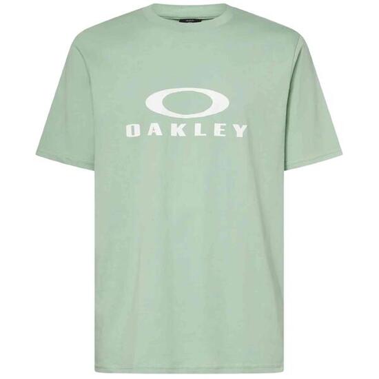 T-shirt Oakley modèle O BARK 2.0 pour femmes