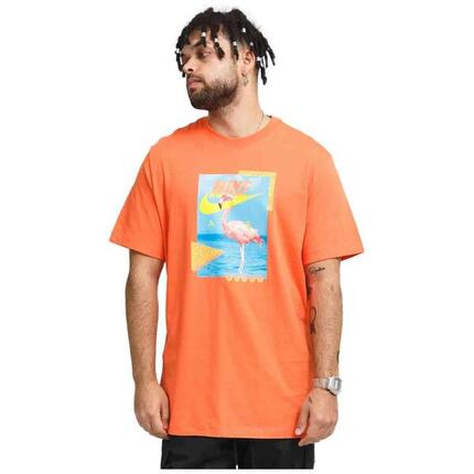 T-shirt met korte mouwen Nike model DD1282-842 voor mannen