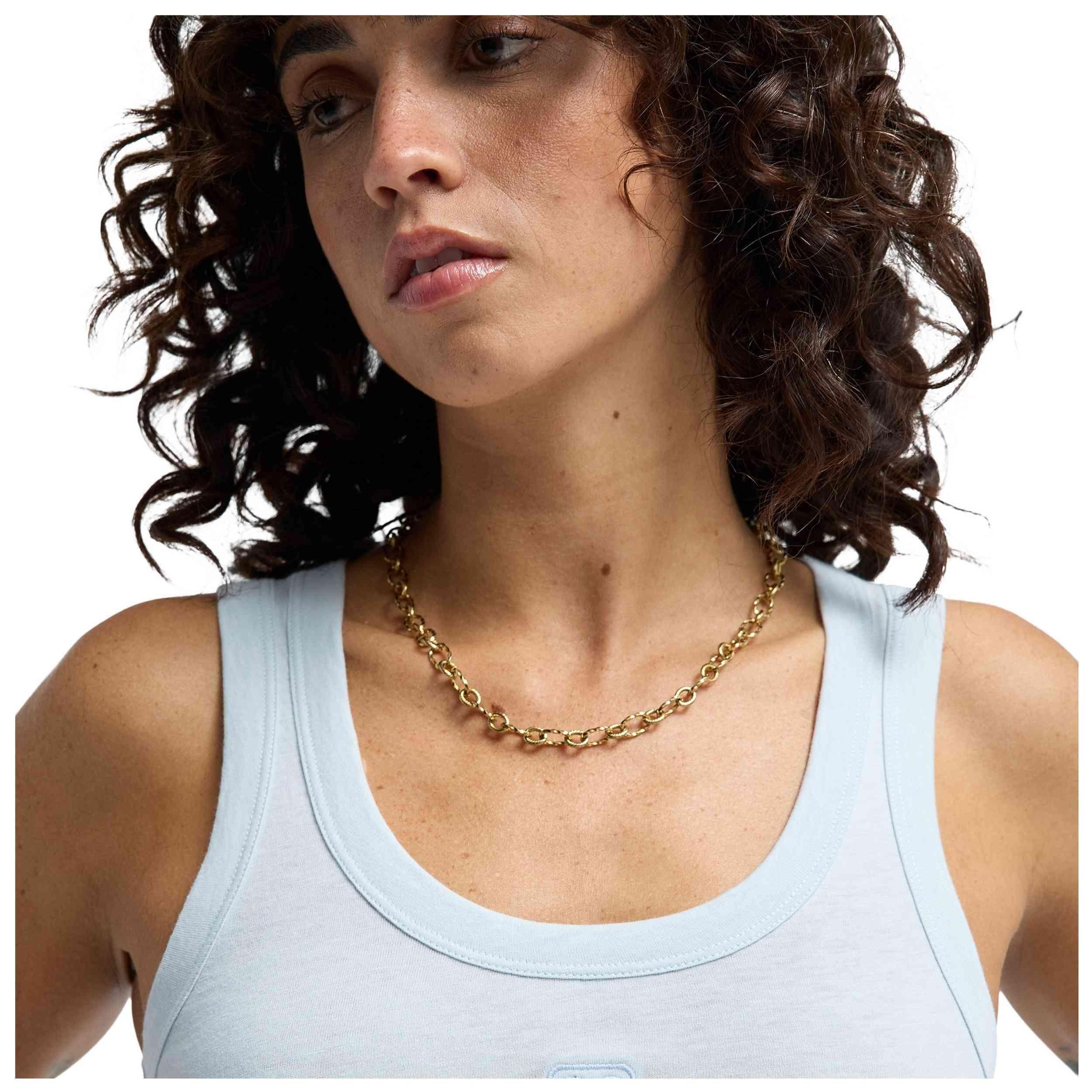 T-shirt Billabong modèle RERUN TANK pour femmes 5/5