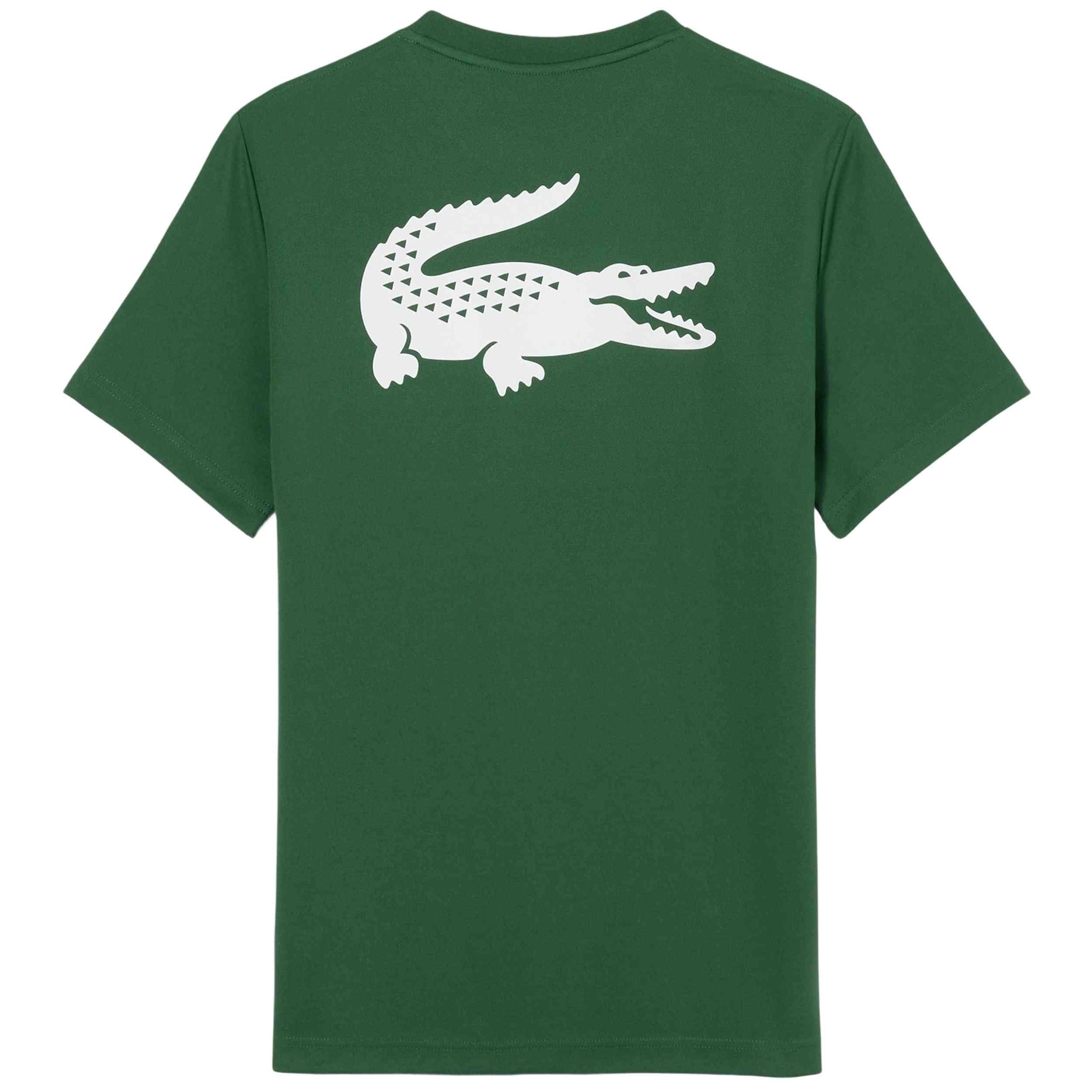 T-shirt Lacoste modèle TH0173132 pour homme 5/5