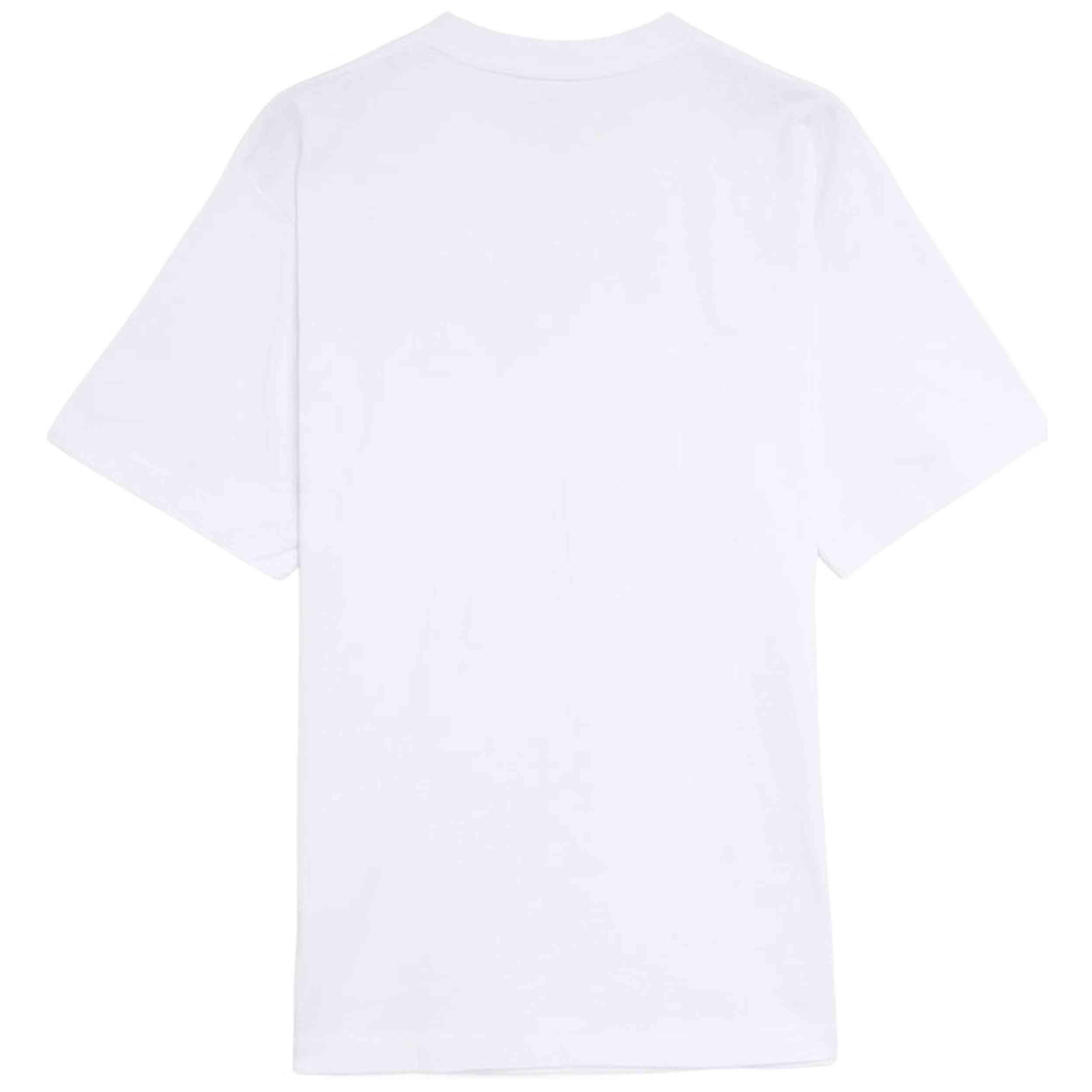 T-shirt met korte mouwen Lacoste model 124-15603207930200 voor mannen 3/4