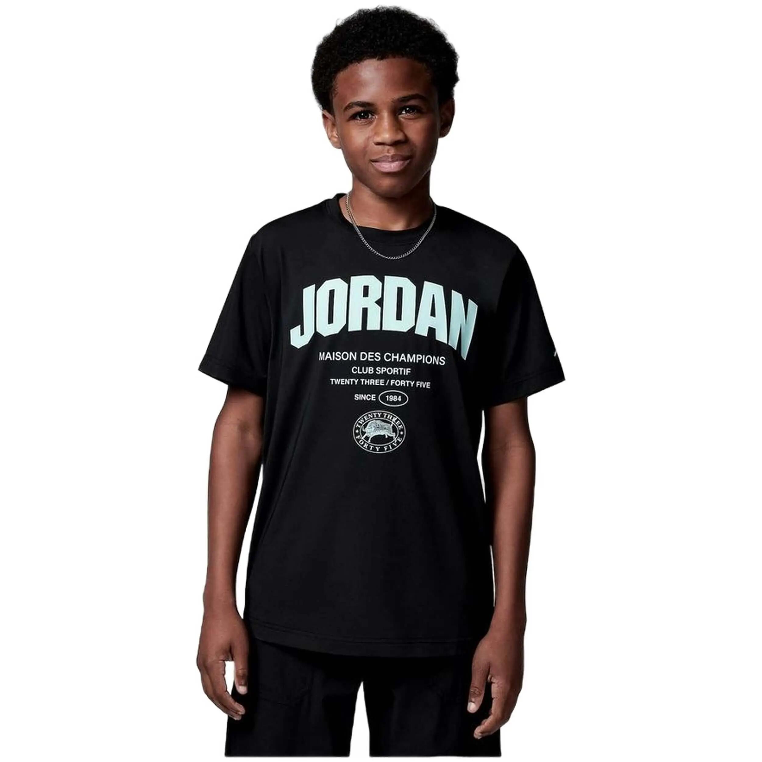 JORDAN picture