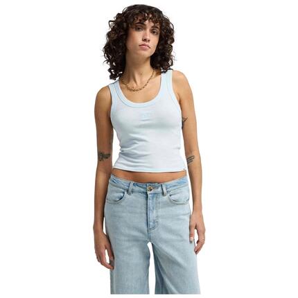 T-shirt Billabong modèle RERUN TANK pour femmes