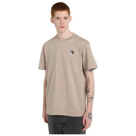 Maglia a maniche corte Element modello Pizza SS per uomini