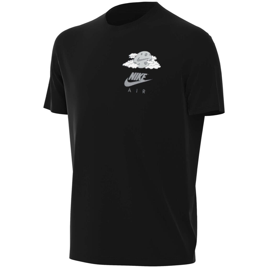 T-shirt Nike model FN9619-010 for unisex children