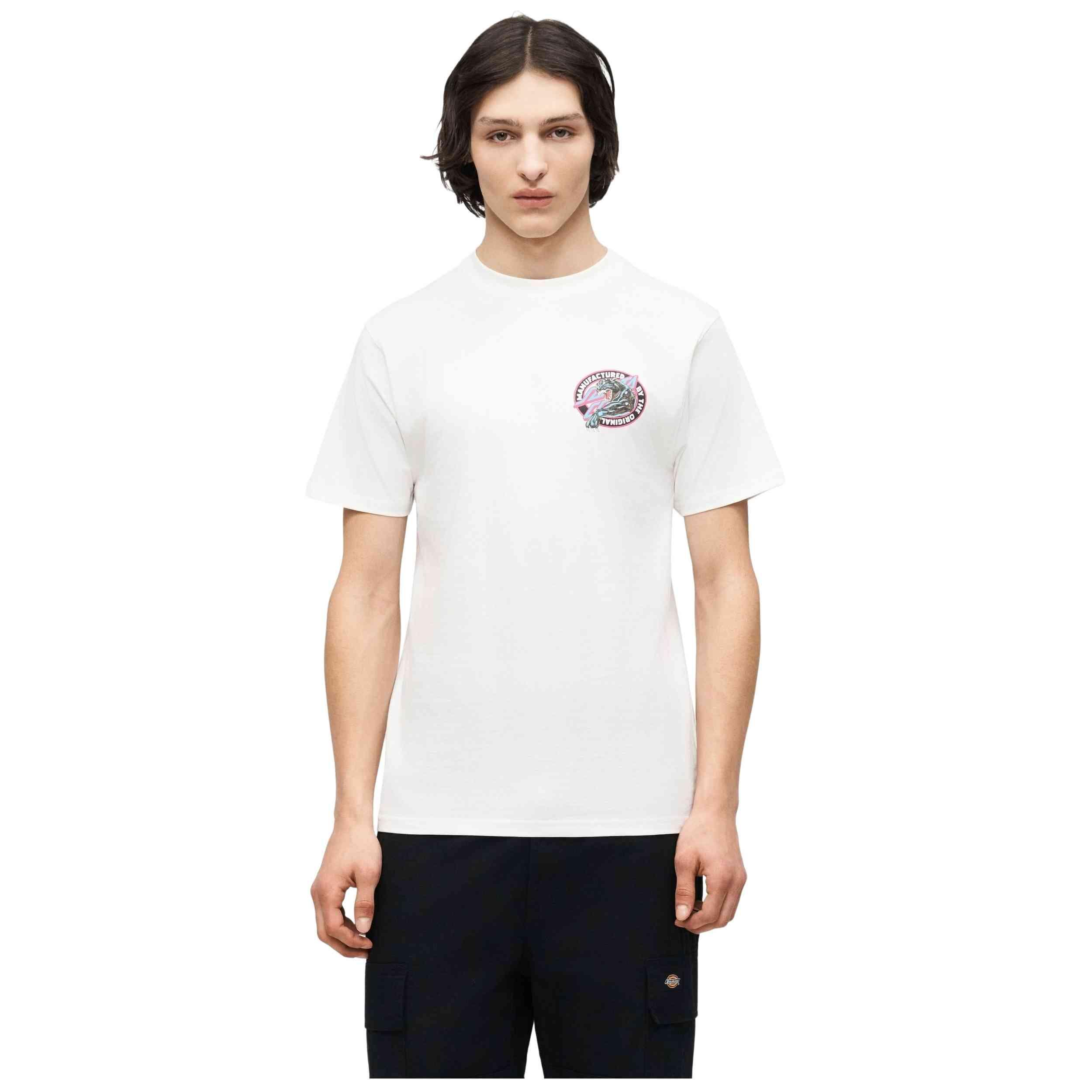 Maglia a maniche corte Santa cruz modello SCATEE13276 per unisex 3/3